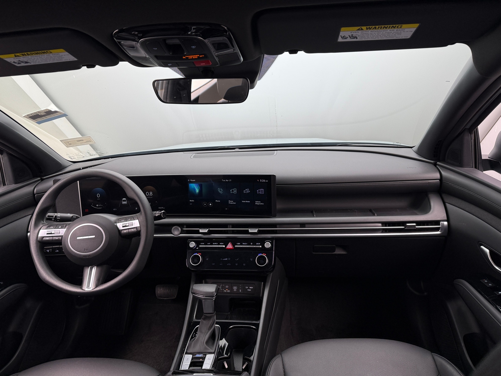 Thumbnail: 2025 Hyundai Santa Cruz - 3