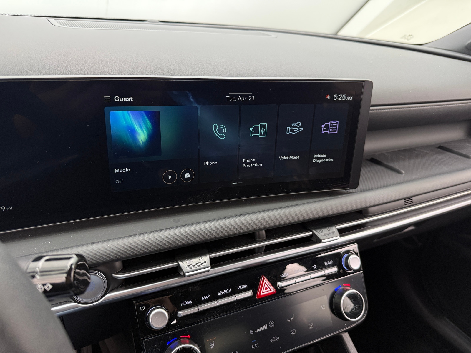 Thumbnail: 2025 Hyundai Santa Cruz - 4