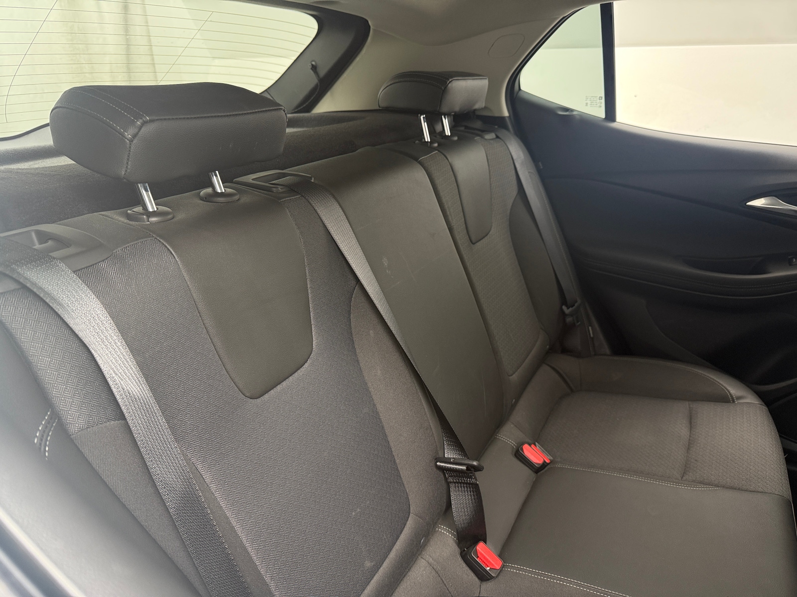 Thumbnail: 2024 Buick Encore GX - 6