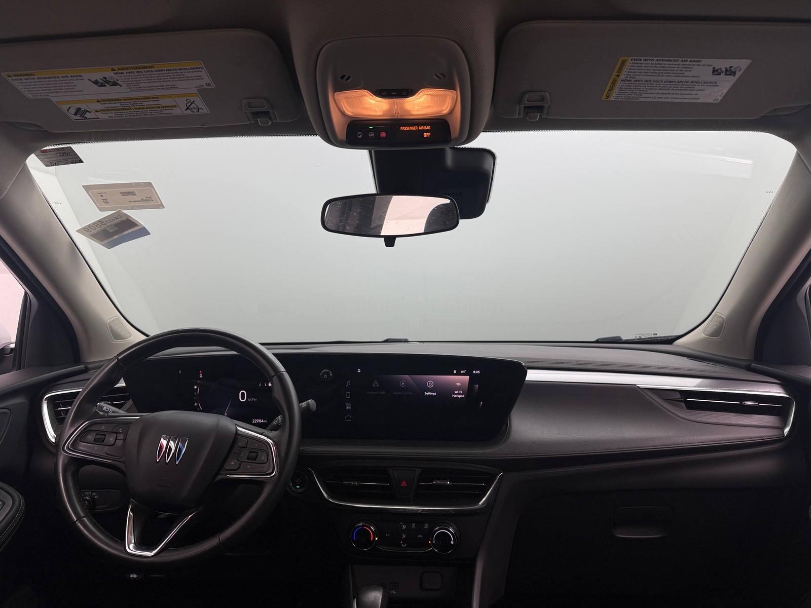 Thumbnail: 2024 Buick Encore GX - 3