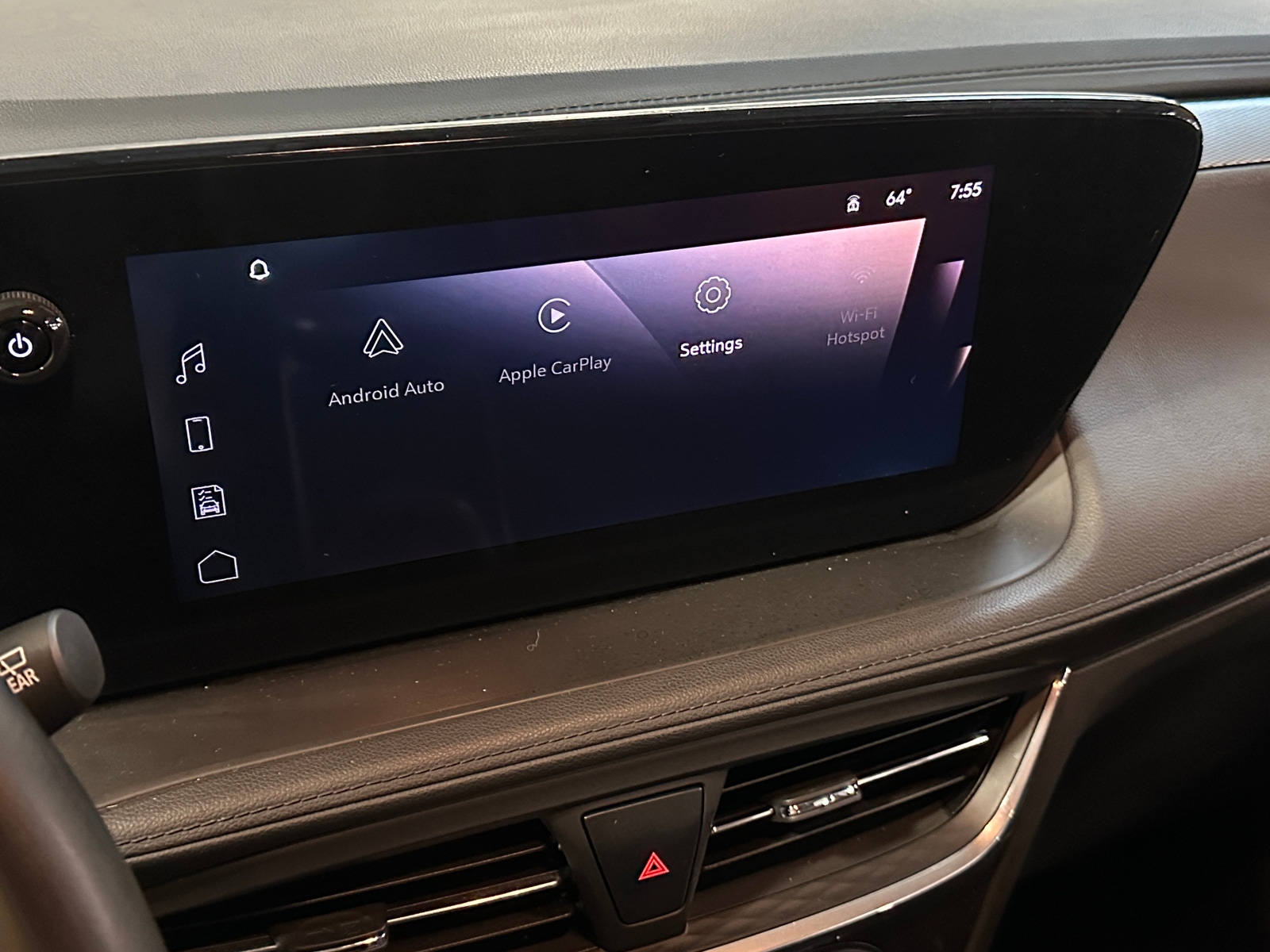 Thumbnail: 2024 Buick Encore GX - 4