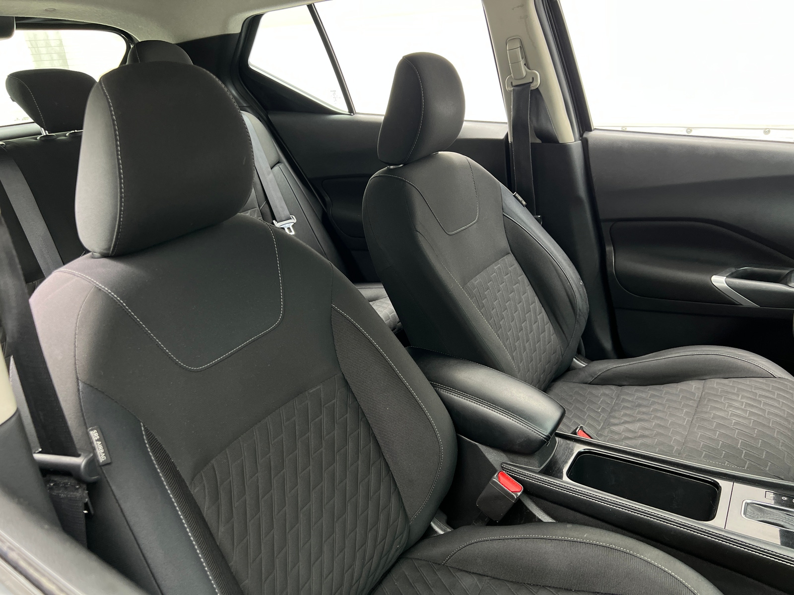 Thumbnail: 2021 Nissan Kicks - 2