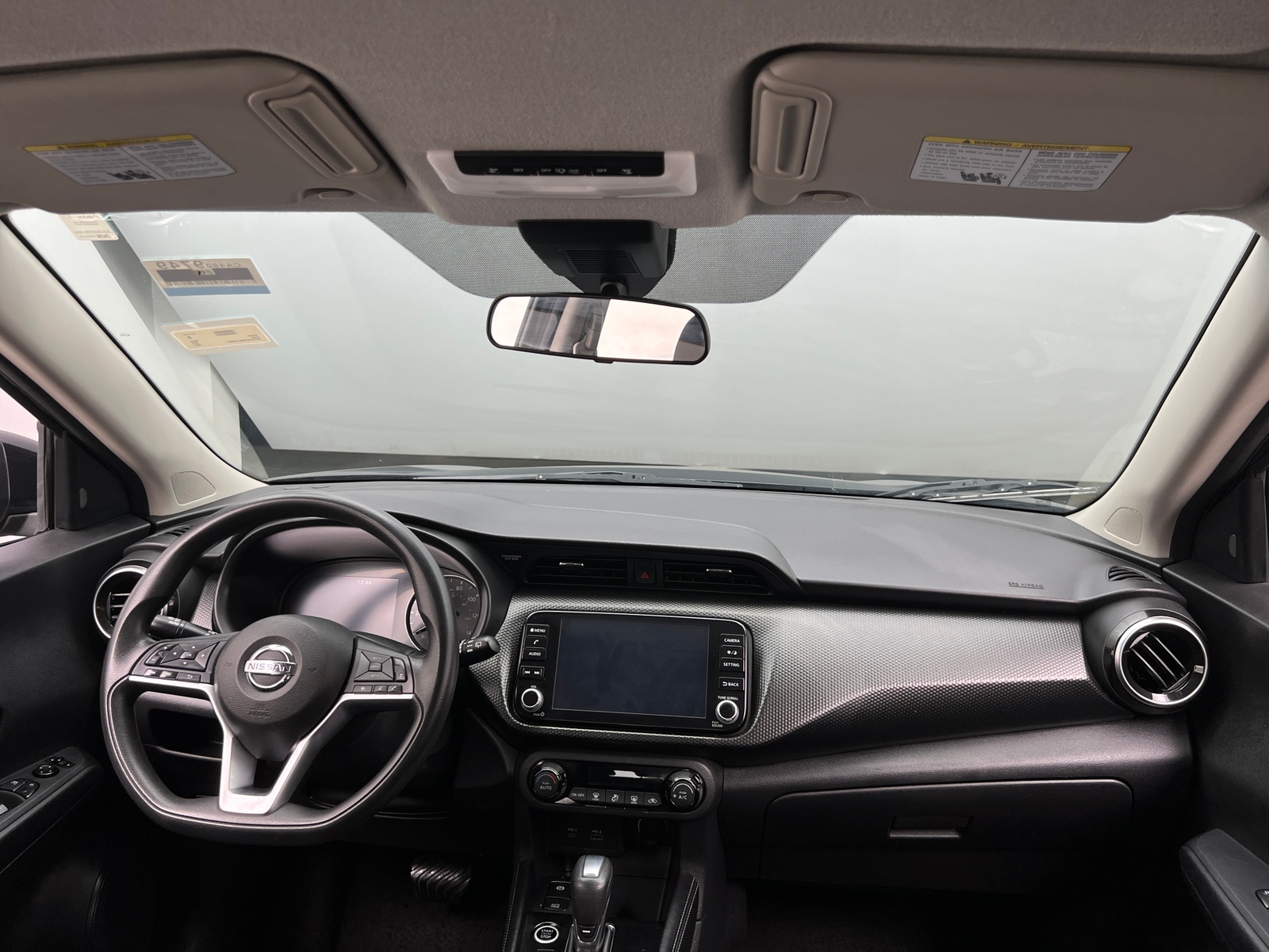 Thumbnail: 2021 Nissan Kicks - 3
