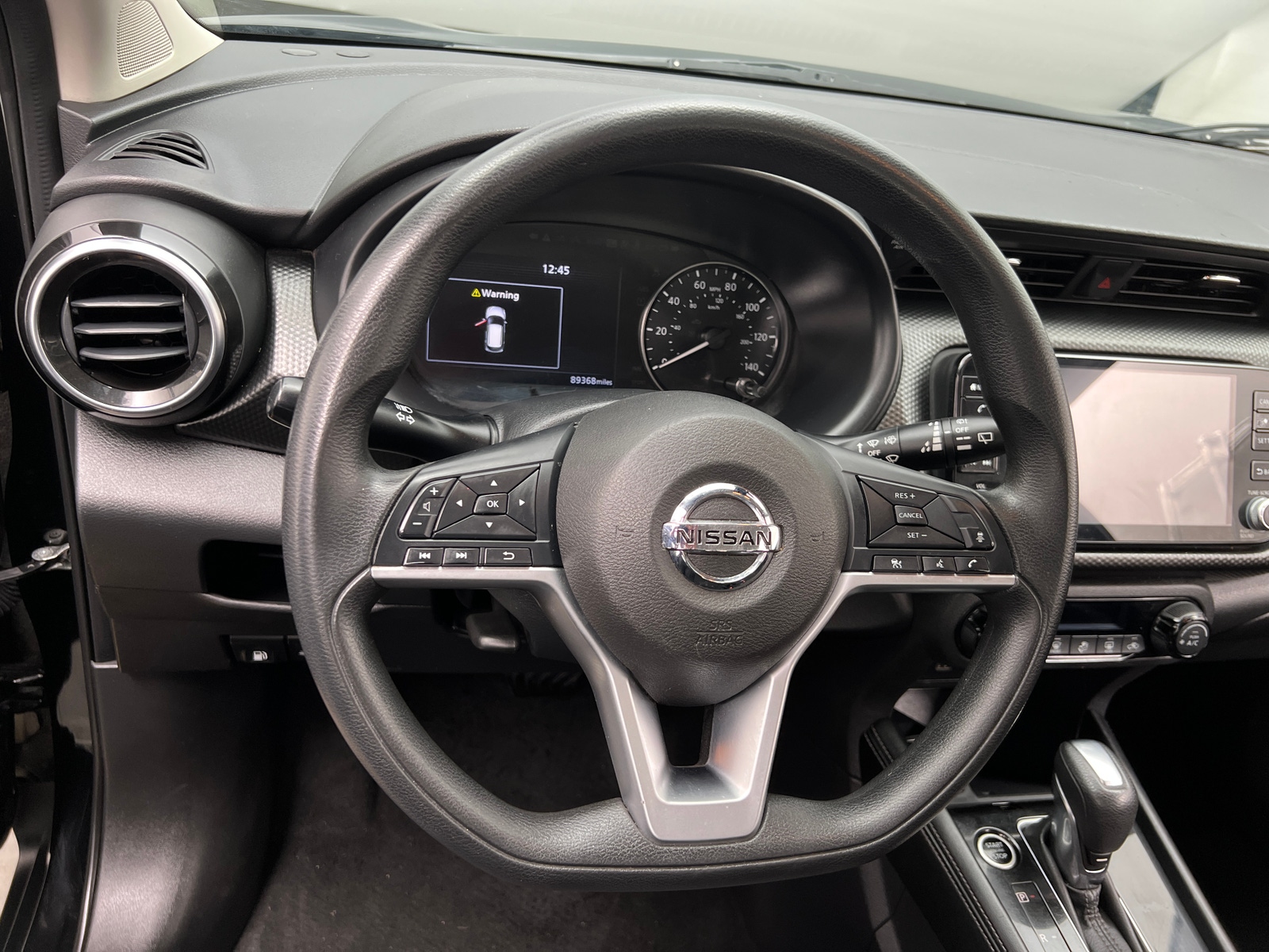 Thumbnail: 2021 Nissan Kicks - 5