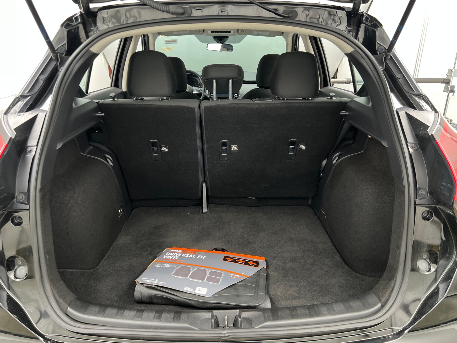 Thumbnail: 2021 Nissan Kicks - 7