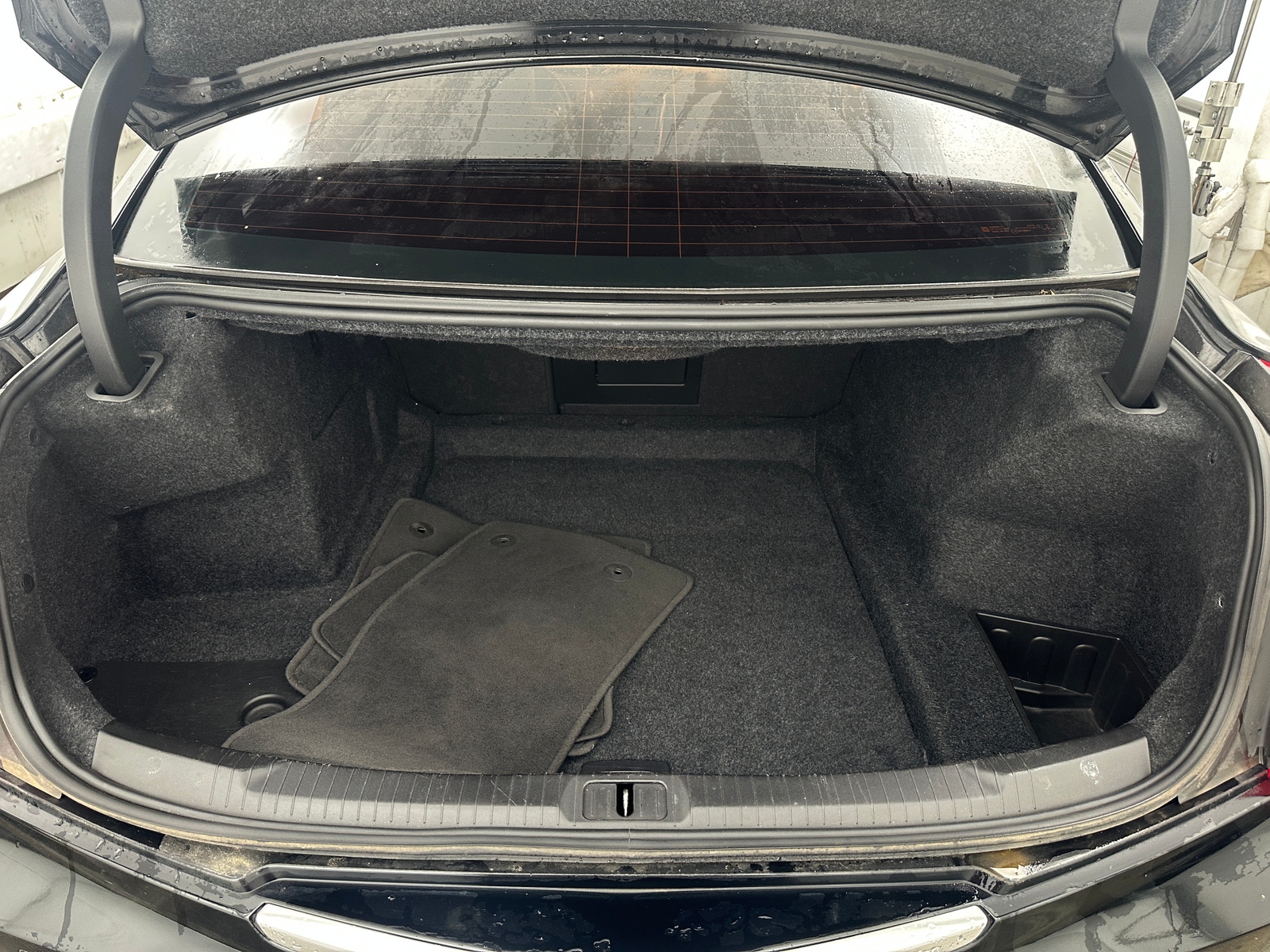 Thumbnail: 2015 Cadillac ATS - 6