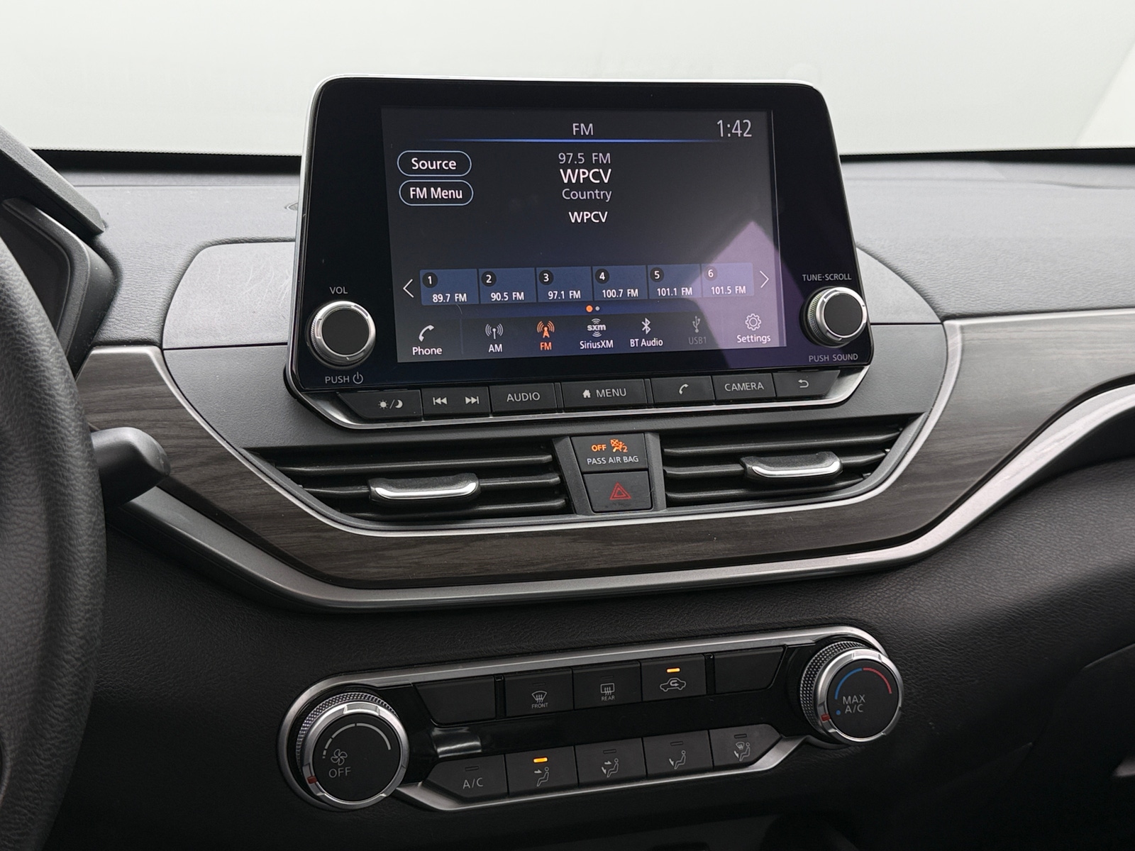 Thumbnail: 2025 Nissan Altima - 4