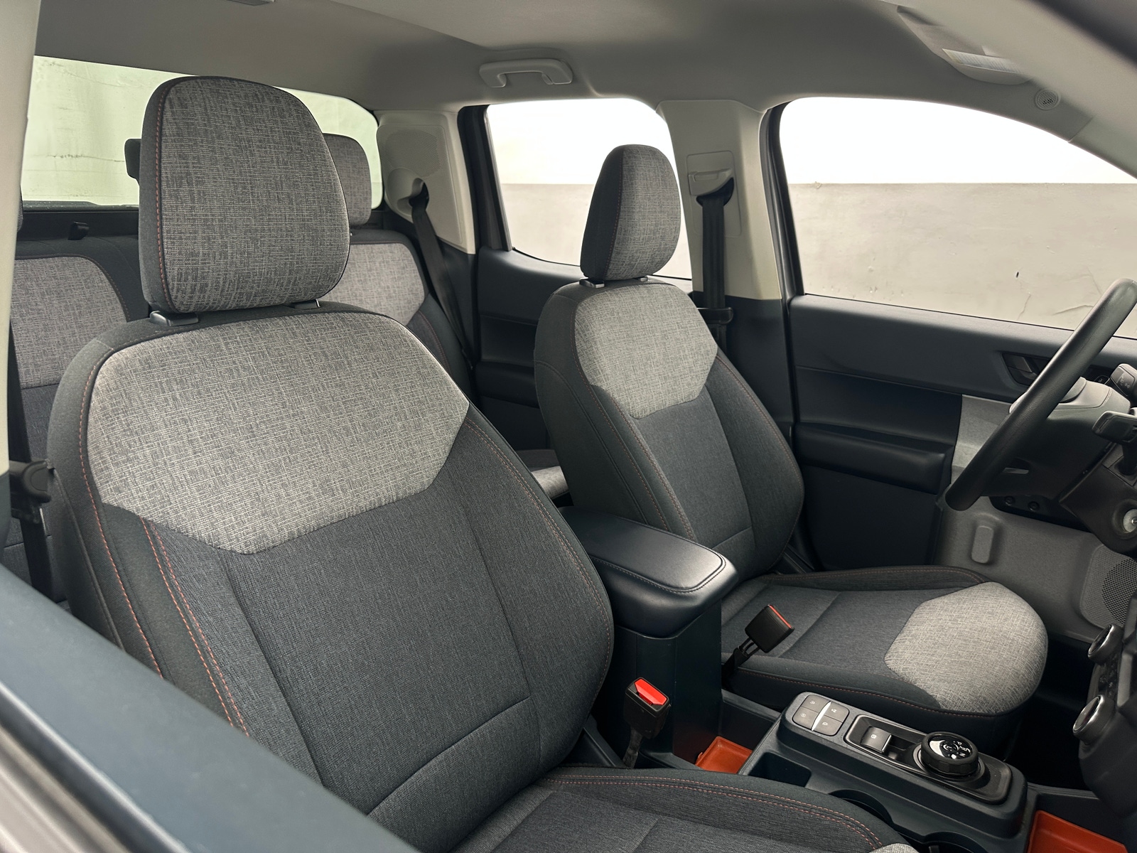 Thumbnail: 2024 Ford Maverick - 2