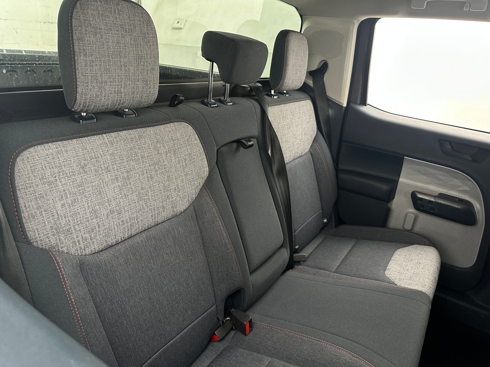 Thumbnail: 2024 Ford Maverick - 6