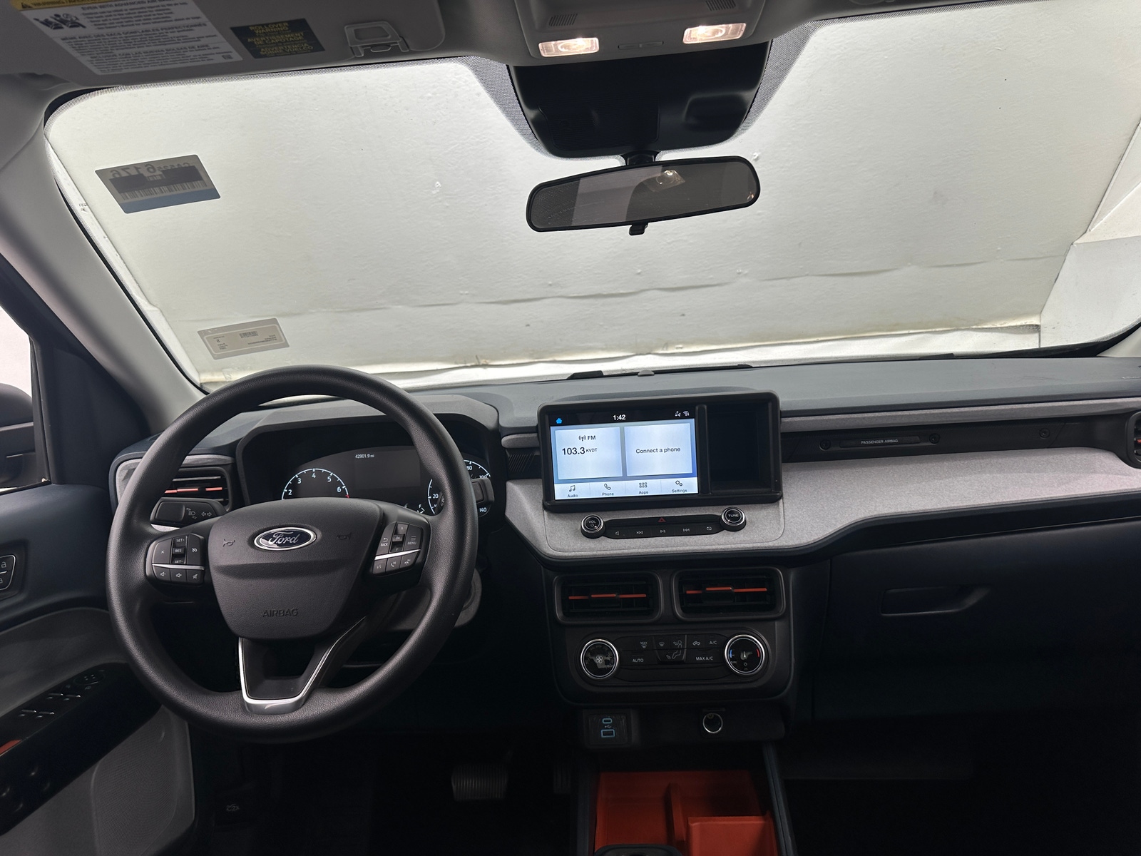 Thumbnail: 2024 Ford Maverick - 3