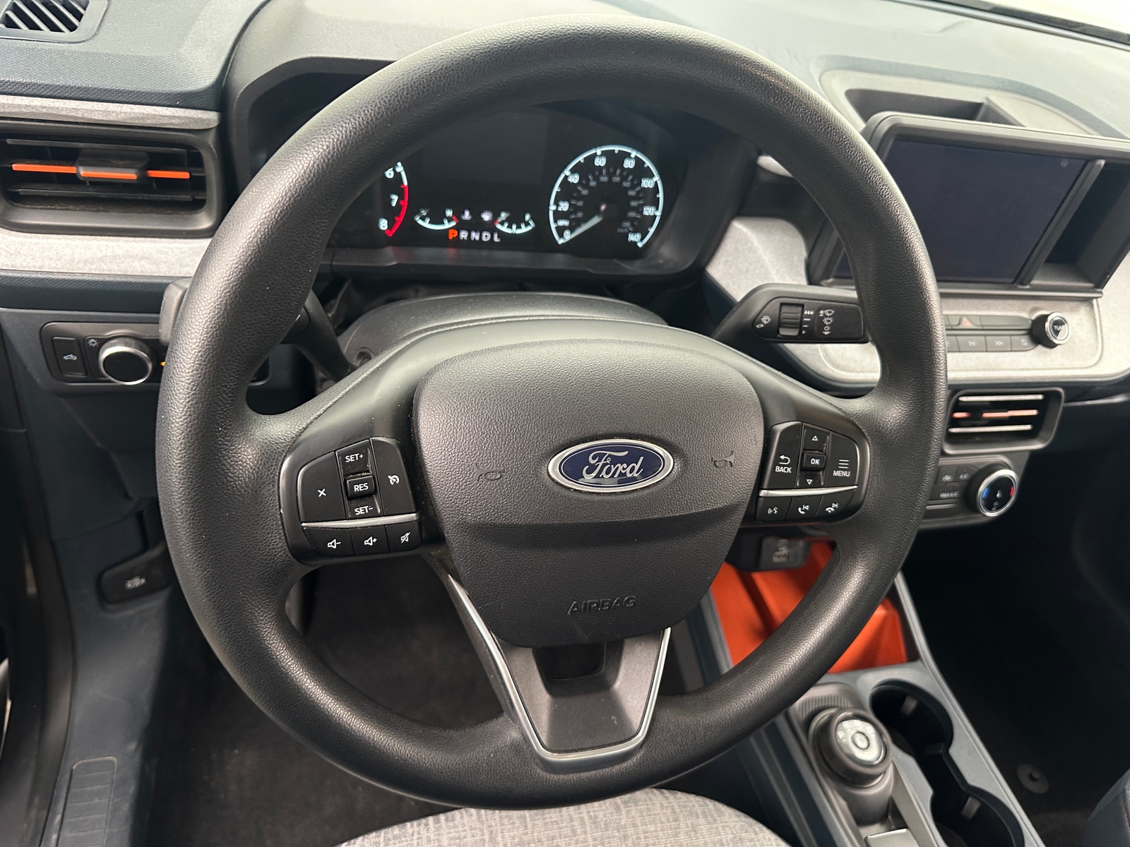 Thumbnail: 2024 Ford Maverick - 5