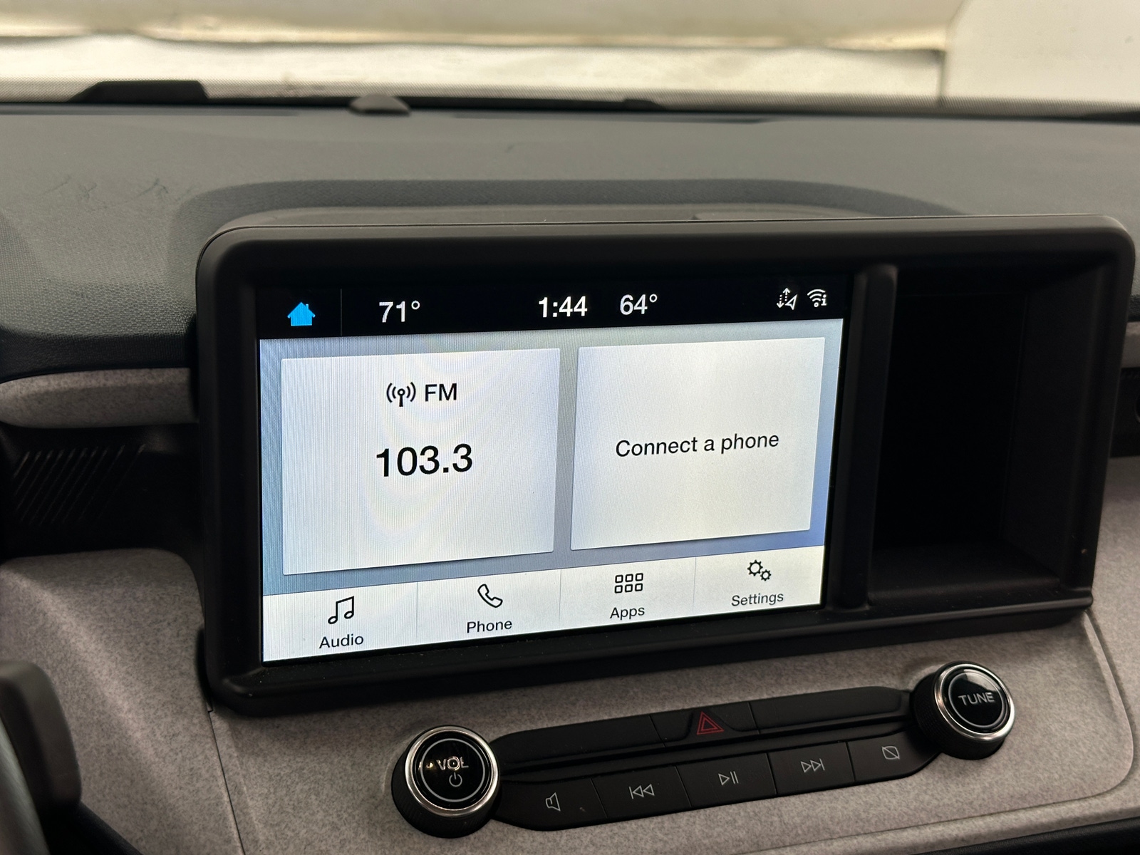 Thumbnail: 2024 Ford Maverick - 4