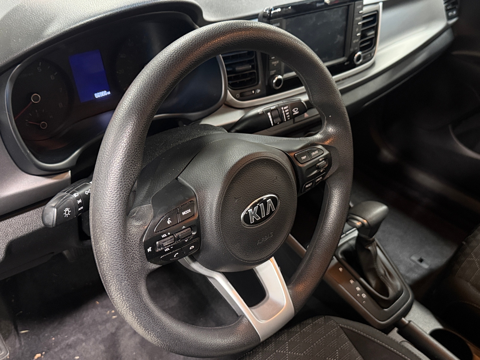 Thumbnail: 2019 Kia Rio - 5