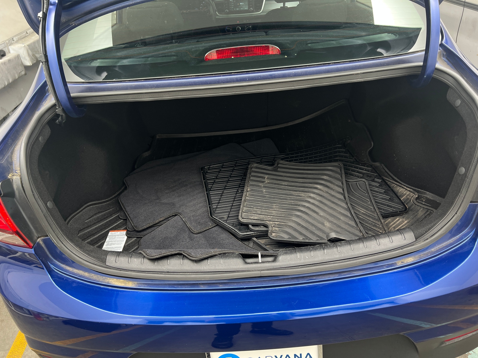 Thumbnail: 2019 Kia Rio - 7