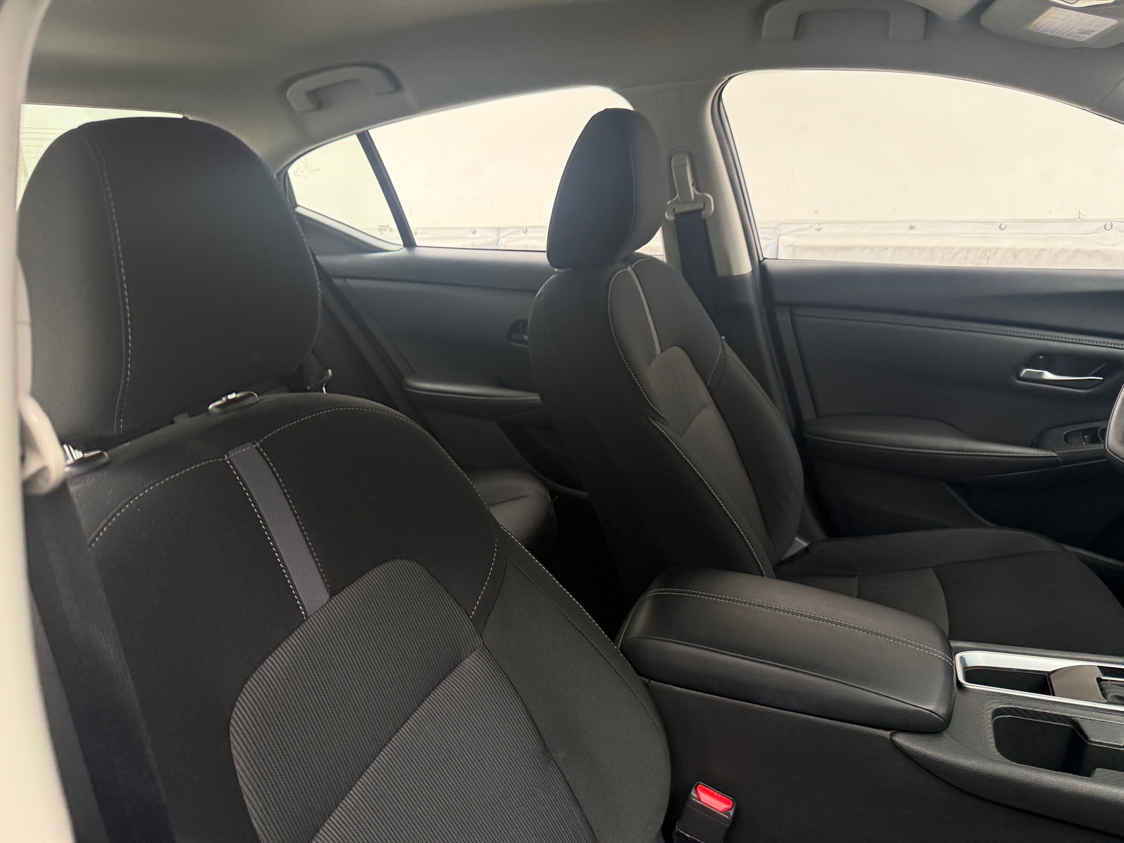 Thumbnail: 2025 Nissan Sentra - 2