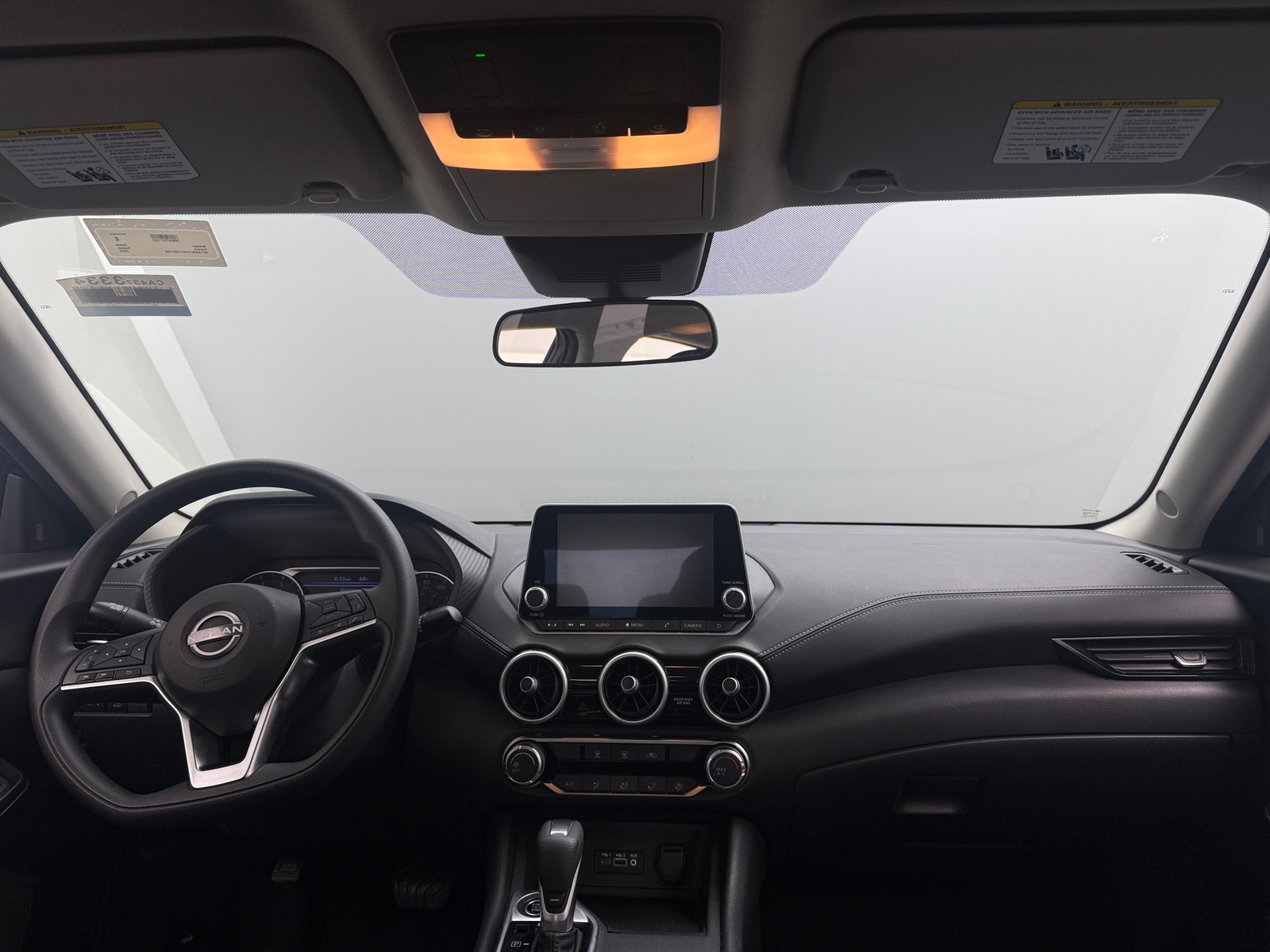 Thumbnail: 2025 Nissan Sentra - 3