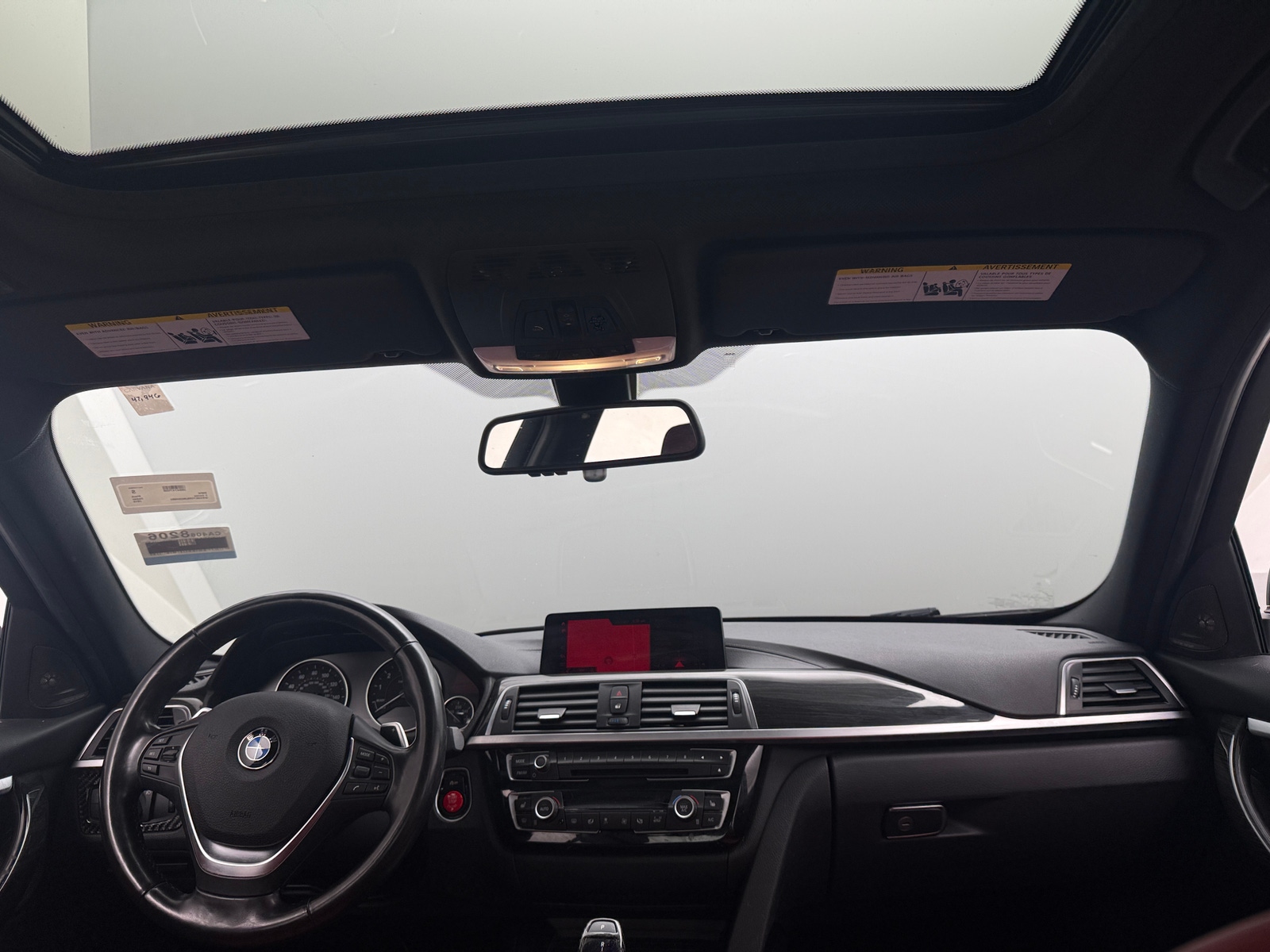 Thumbnail: 2018 BMW 3 Series - 2