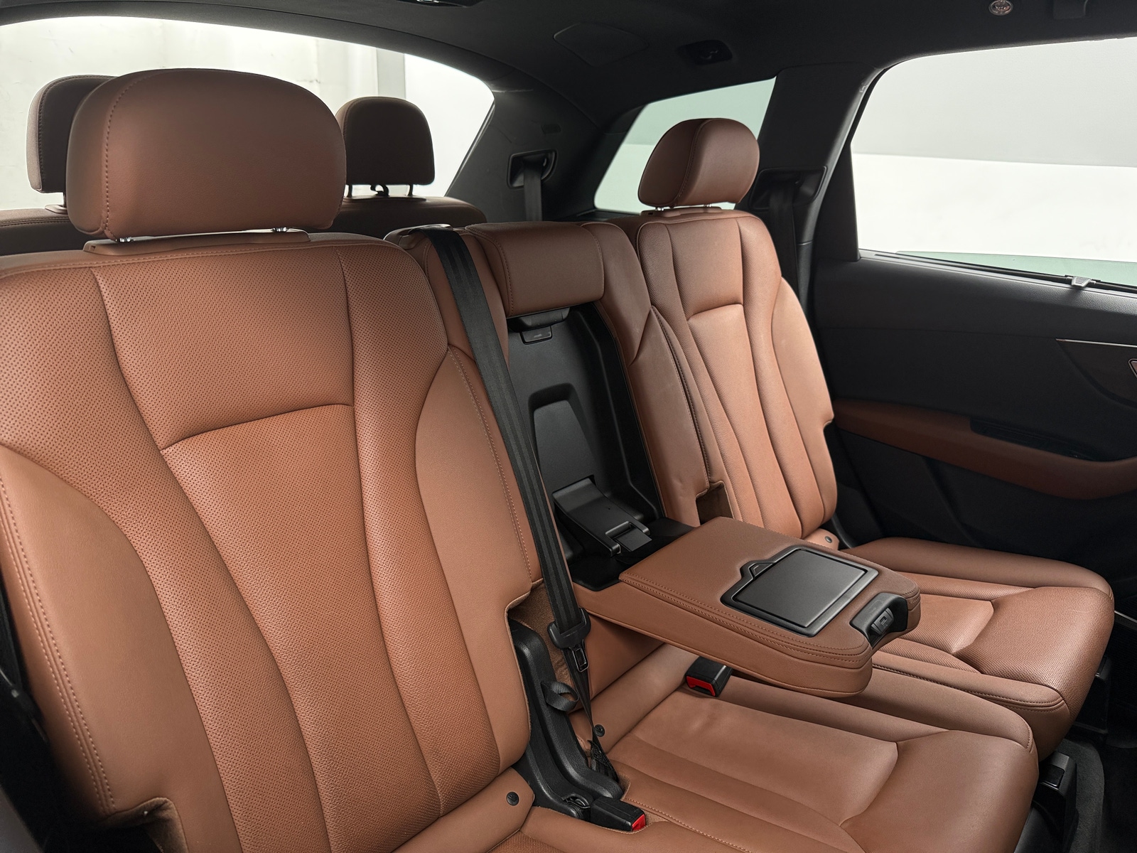 Thumbnail: 2021 Audi Q7 - 5