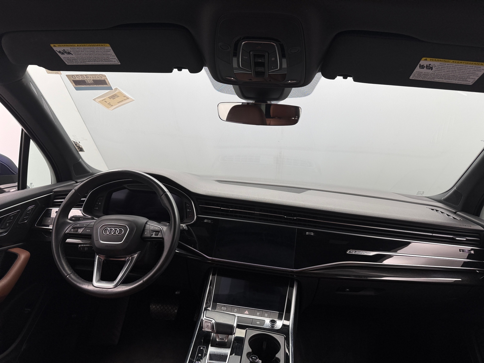 Thumbnail: 2021 Audi Q7 - 2