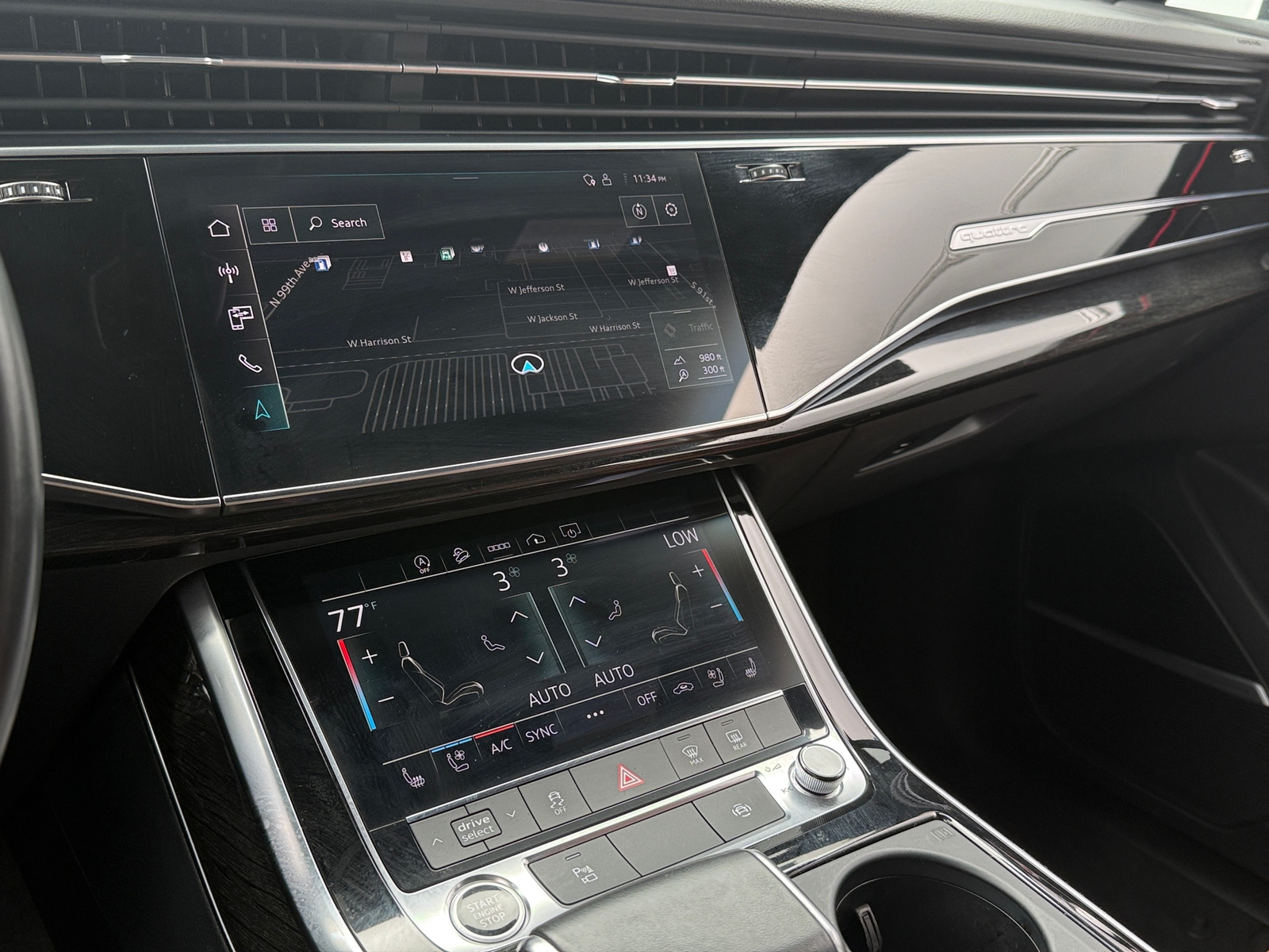 Thumbnail: 2021 Audi Q7 - 3