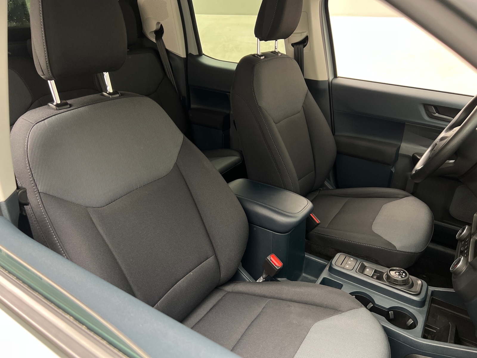 Thumbnail: 2024 Ford Maverick - 2