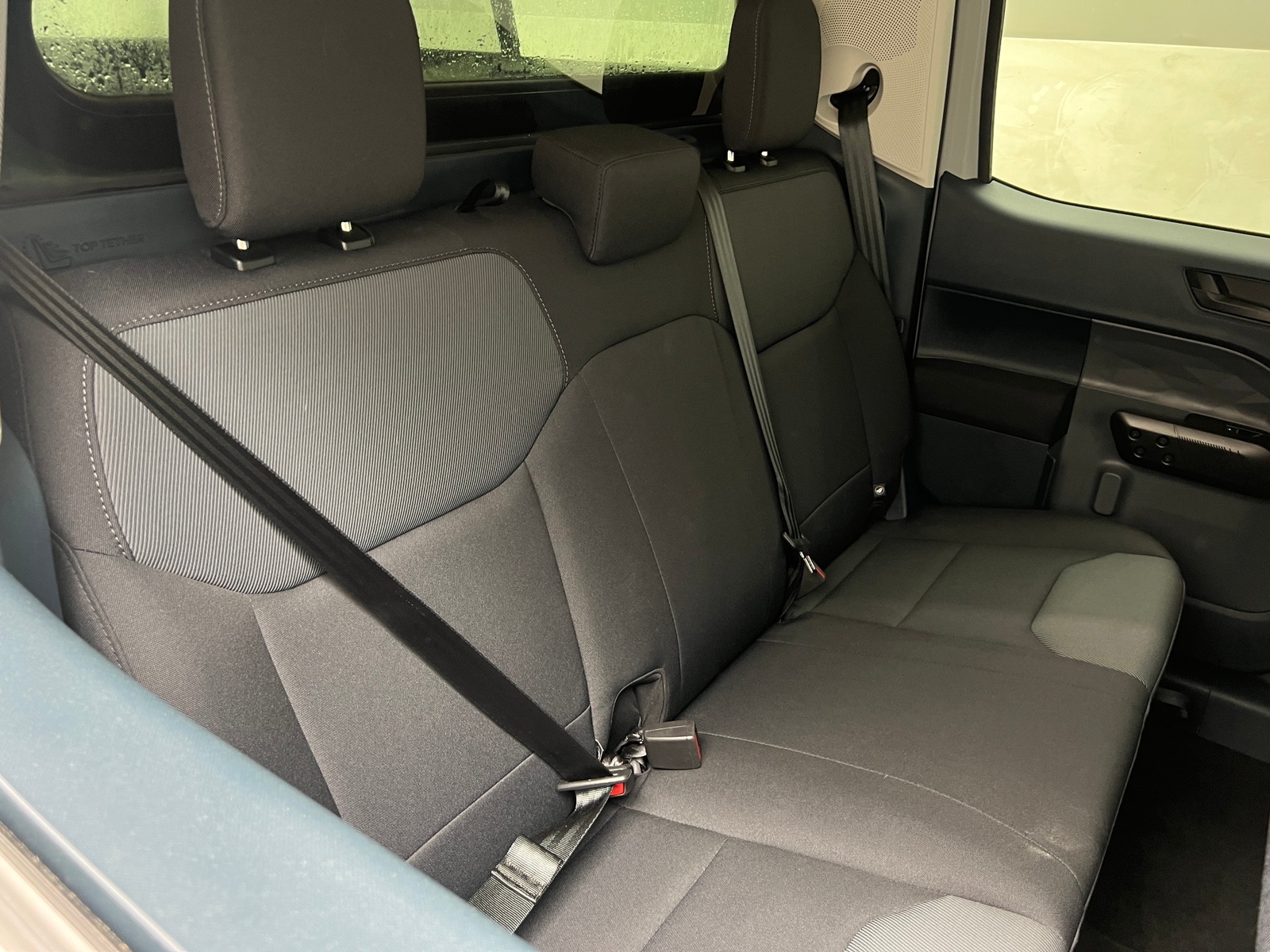 Thumbnail: 2024 Ford Maverick - 6