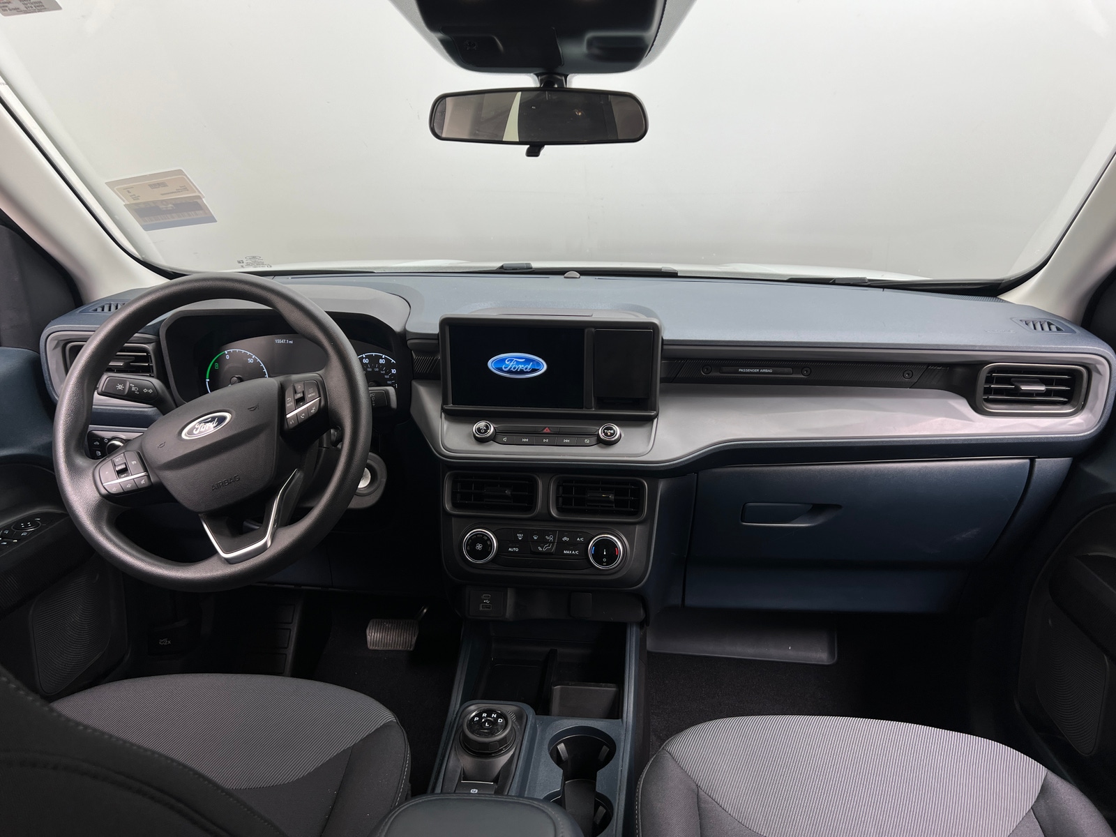 Thumbnail: 2024 Ford Maverick - 3