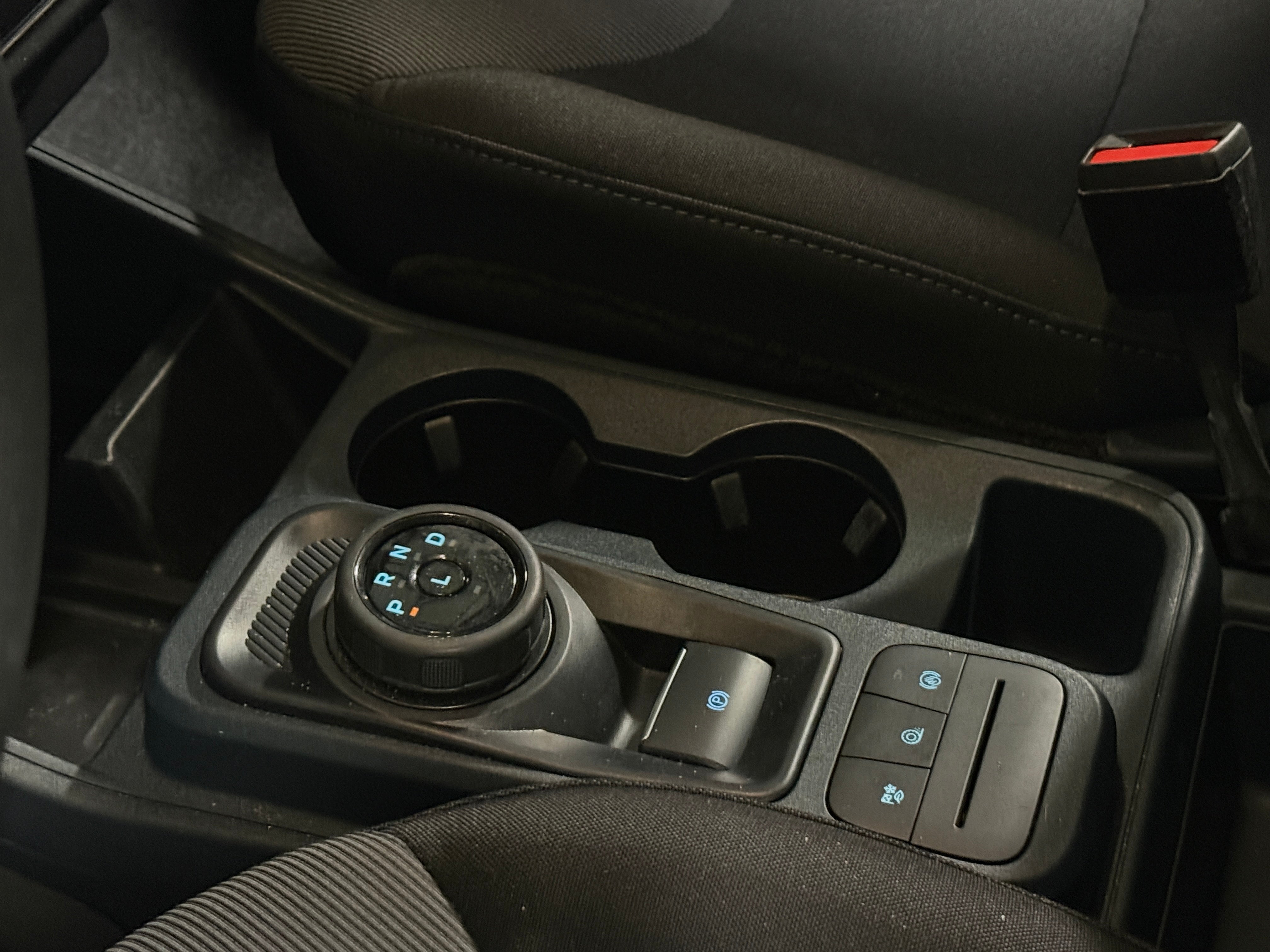 2024 Ford Maverick