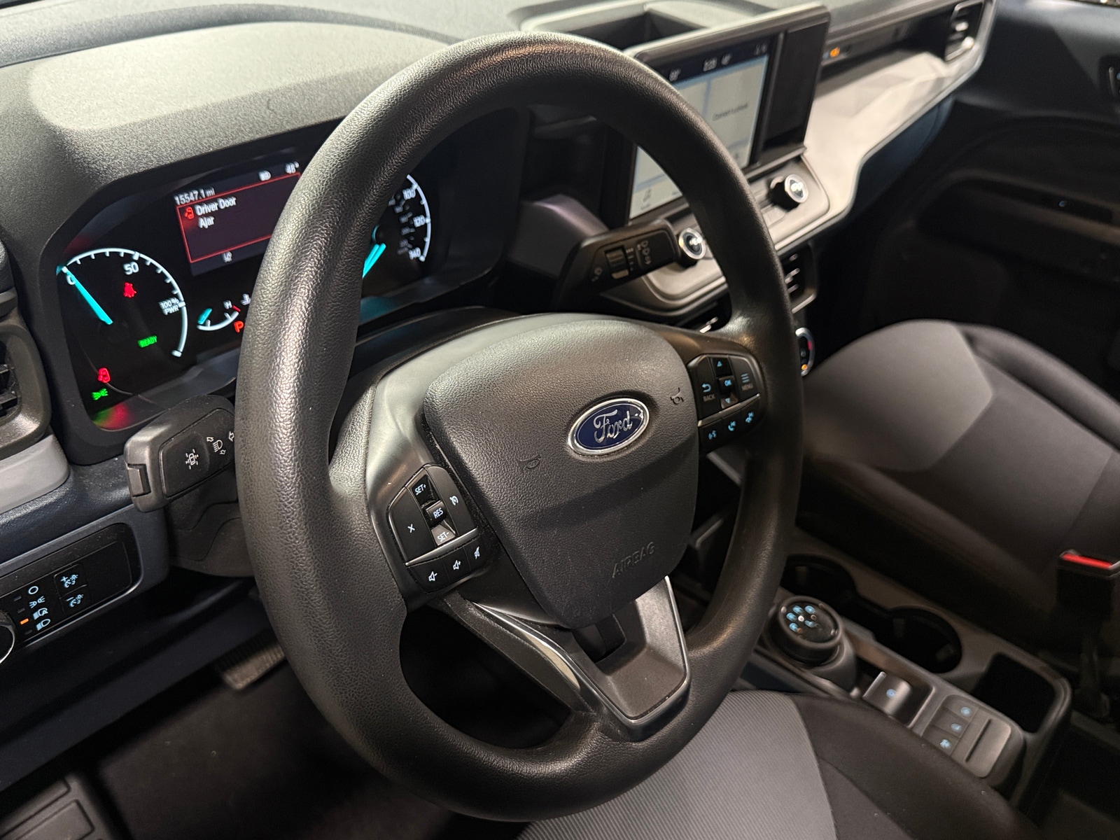 Thumbnail: 2024 Ford Maverick - 5