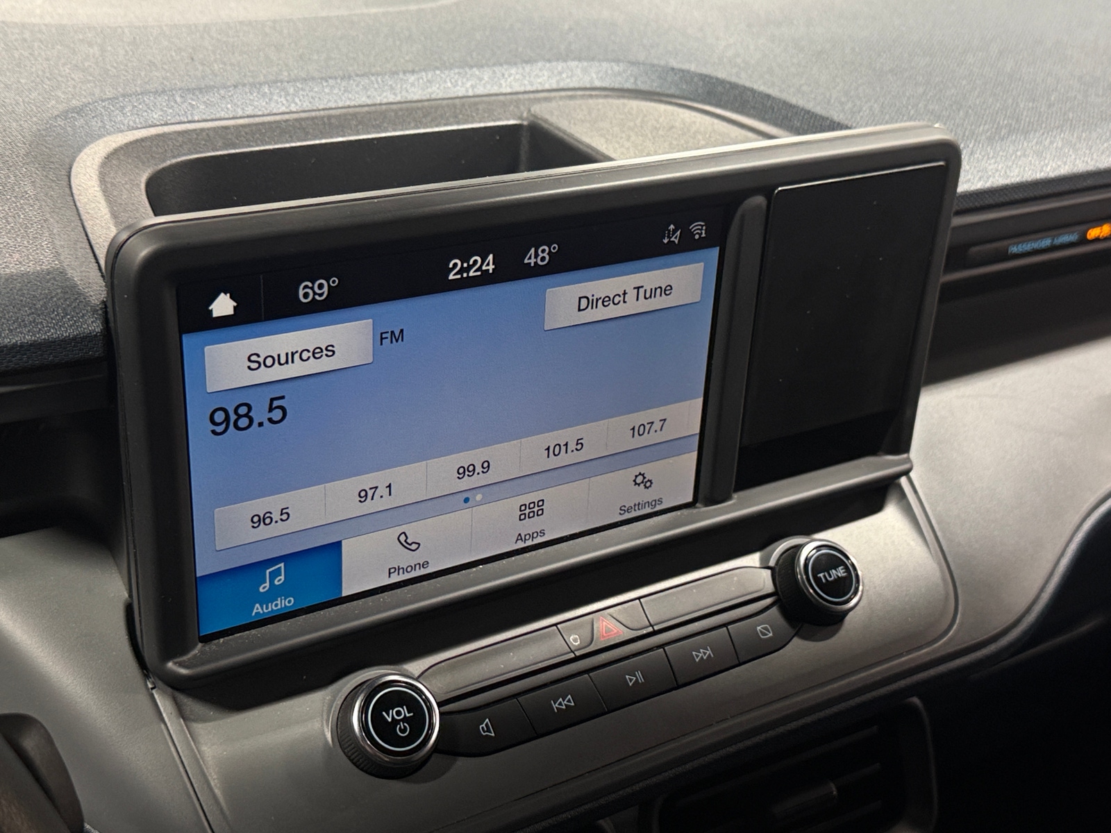 Thumbnail: 2024 Ford Maverick - 4