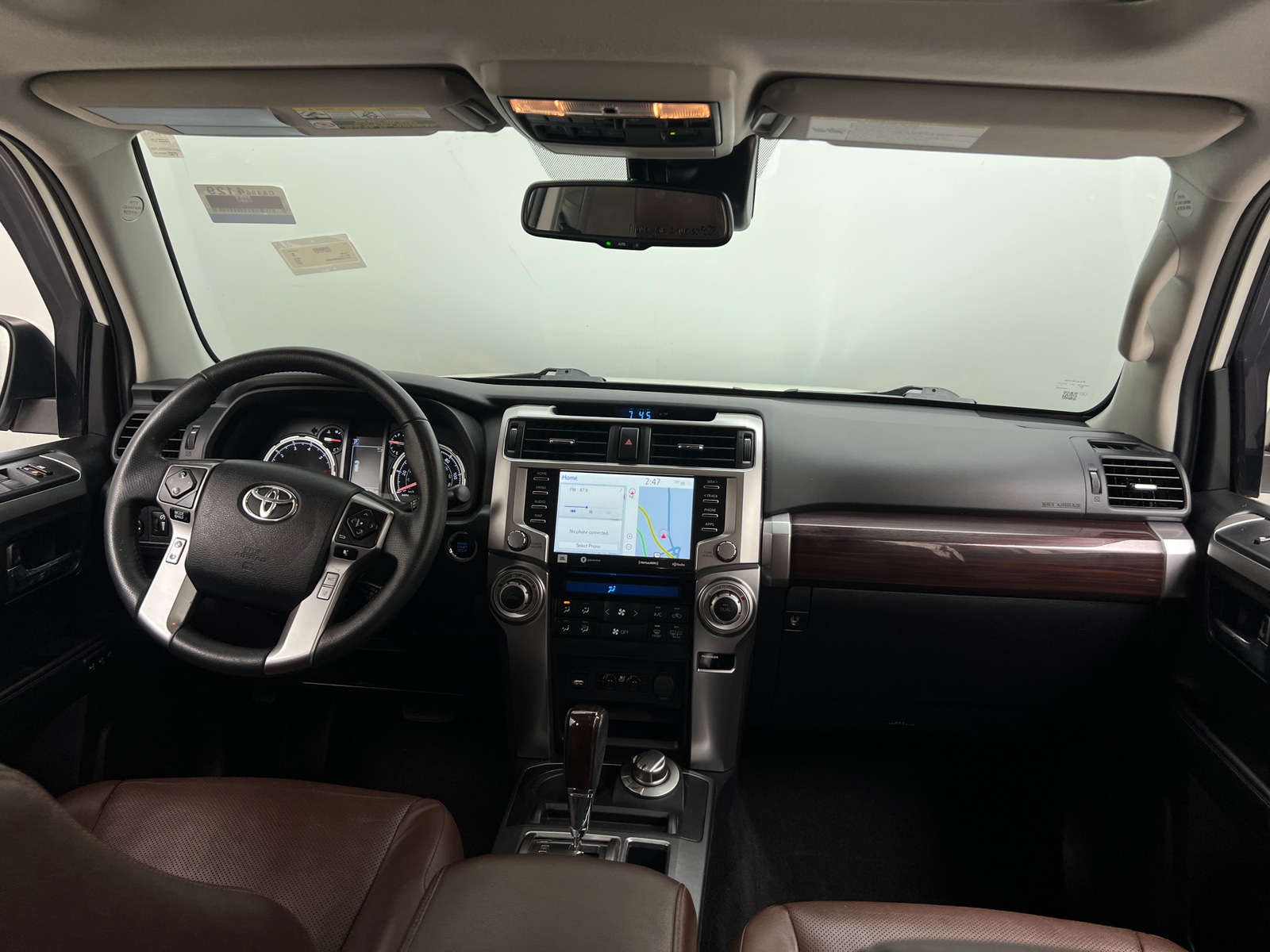 Thumbnail: 2022 Toyota 4Runner - 2