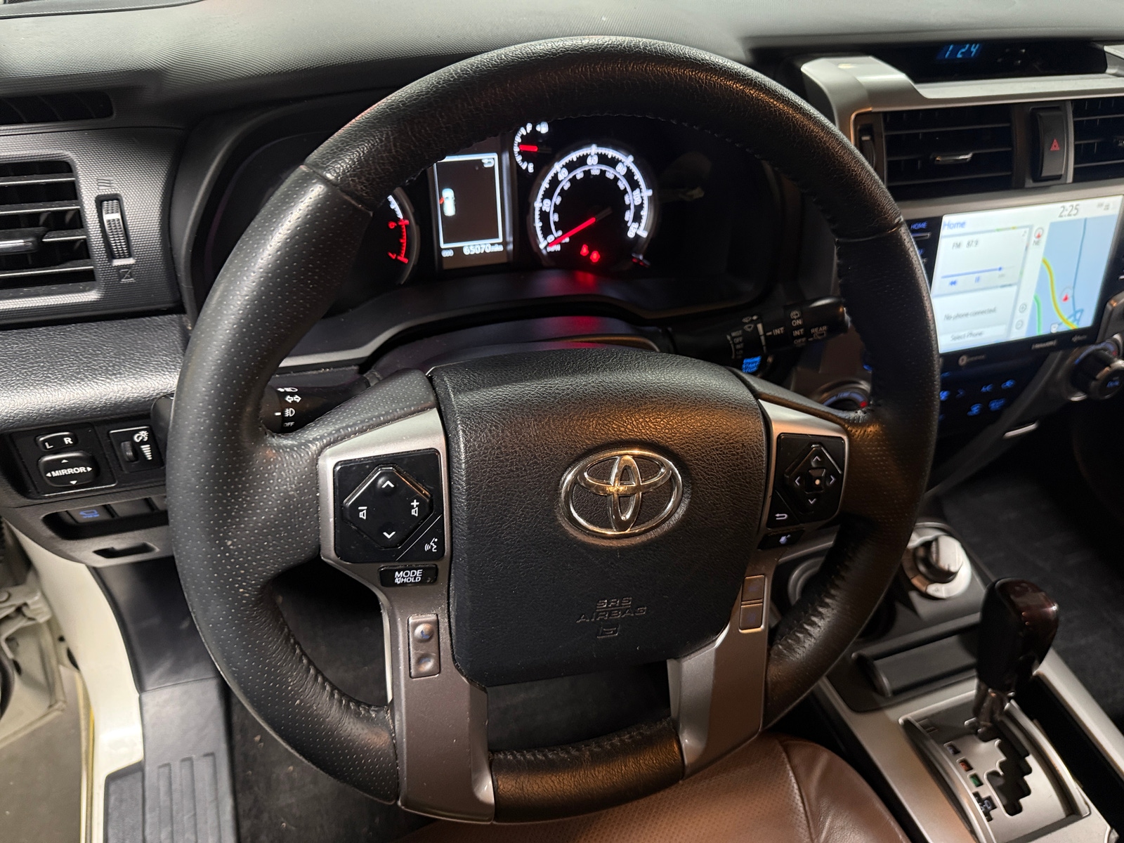 Thumbnail: 2022 Toyota 4Runner - 4
