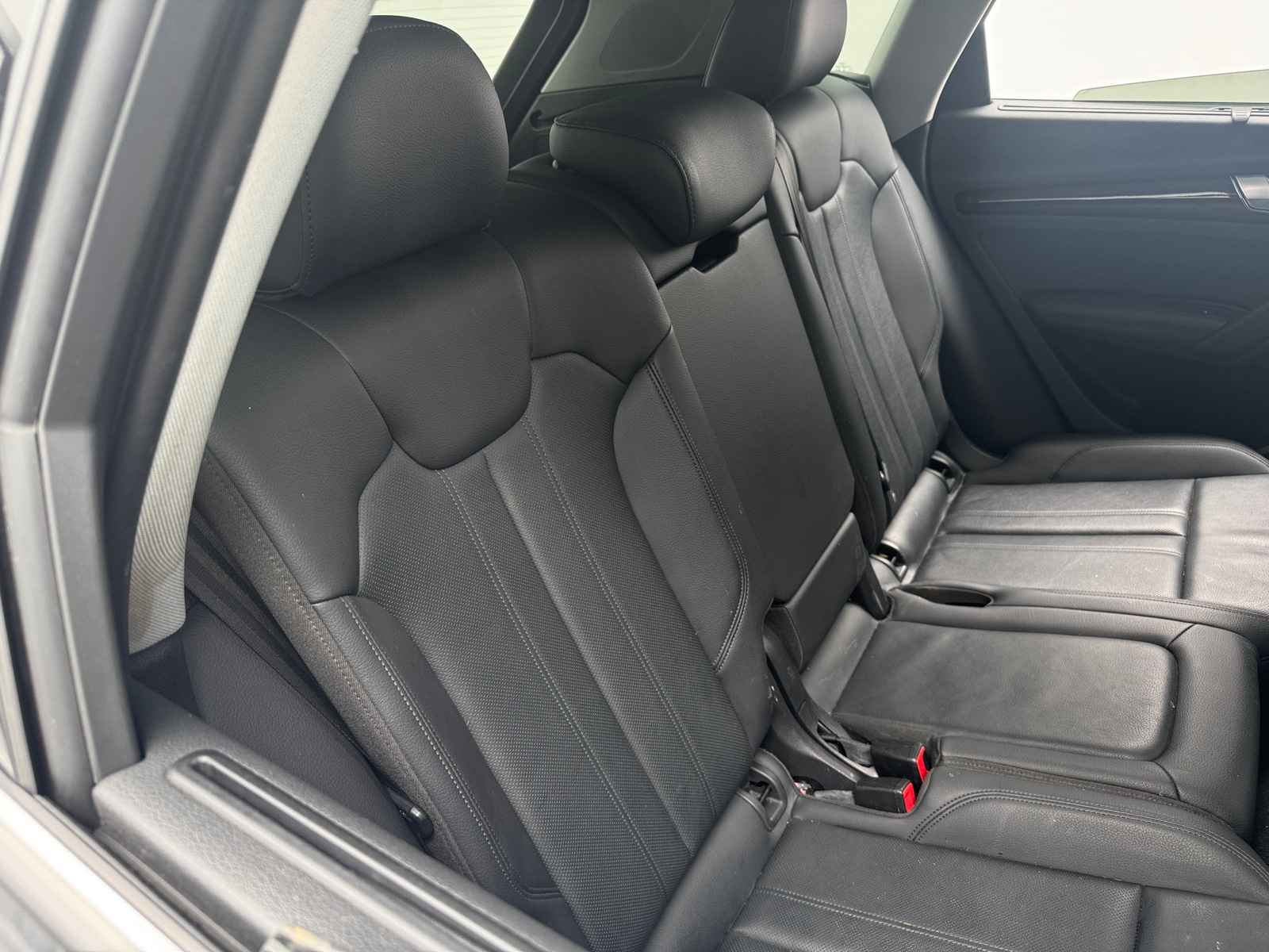 Thumbnail: 2019 Audi Q5 - 5