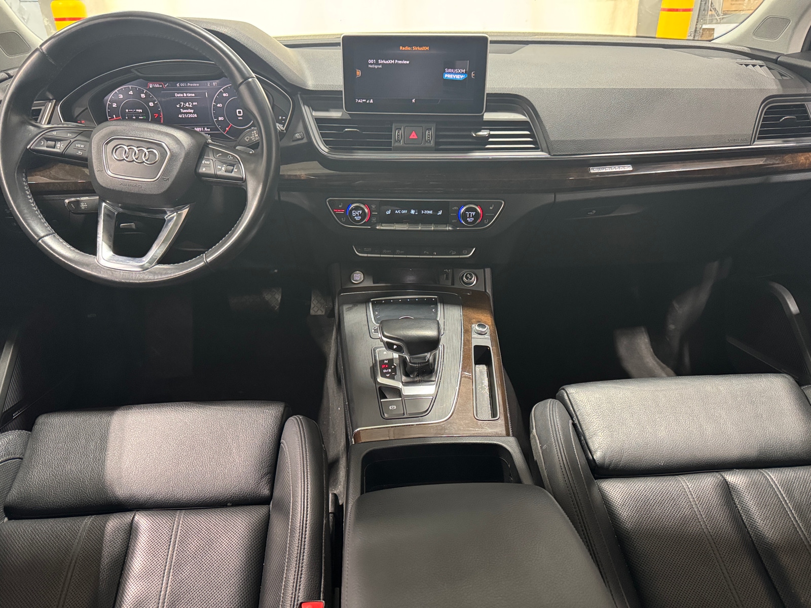 Thumbnail: 2019 Audi Q5 - 2