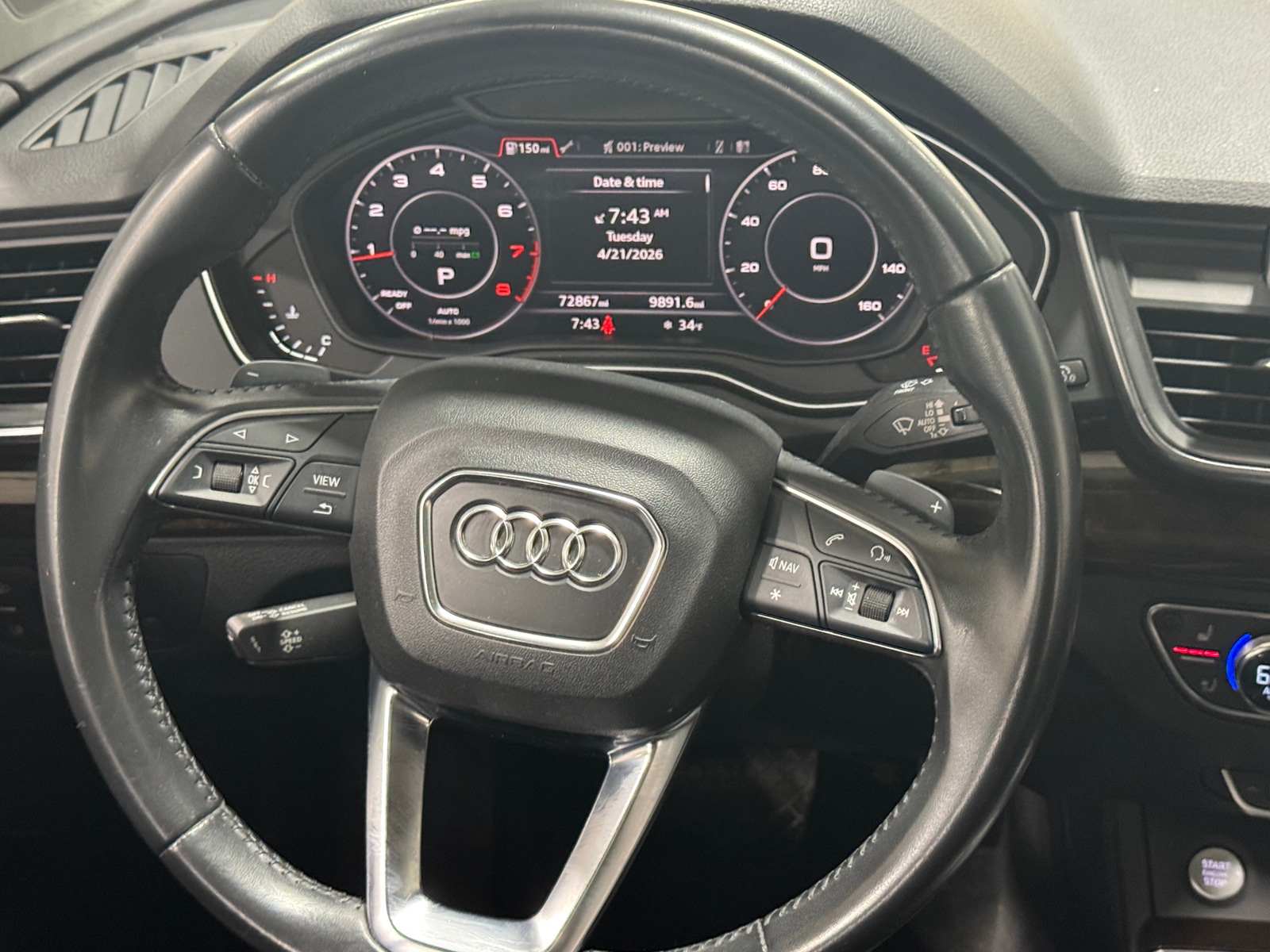 Thumbnail: 2019 Audi Q5 - 4