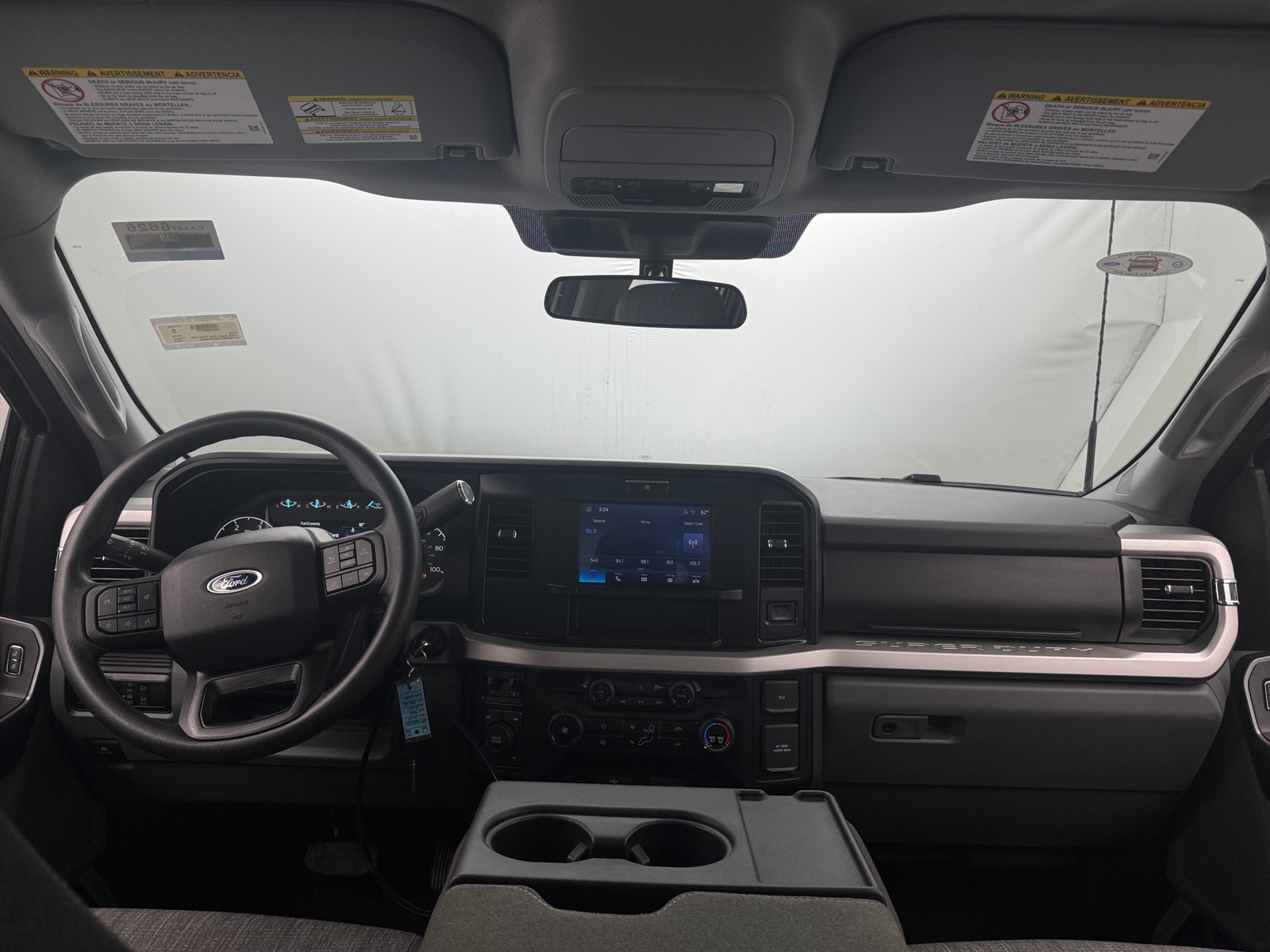 Thumbnail: 2025 Ford Econoline - 3