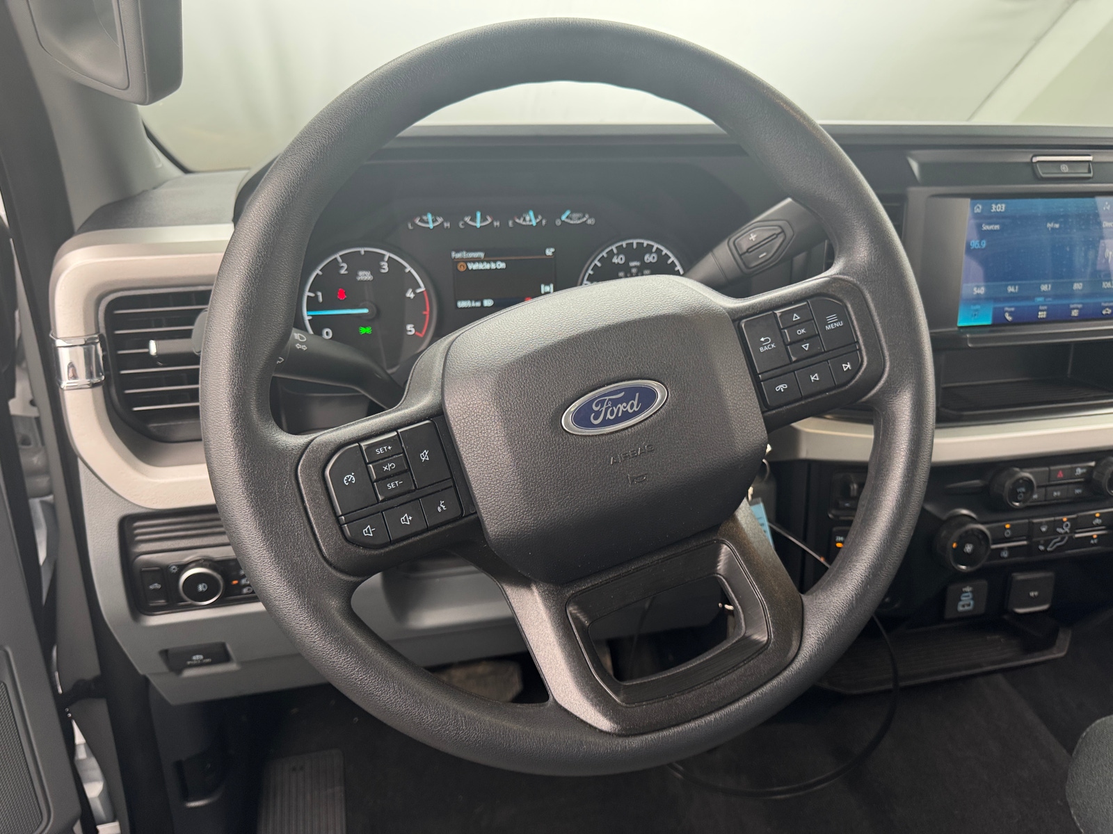 Thumbnail: 2025 Ford Econoline - 5