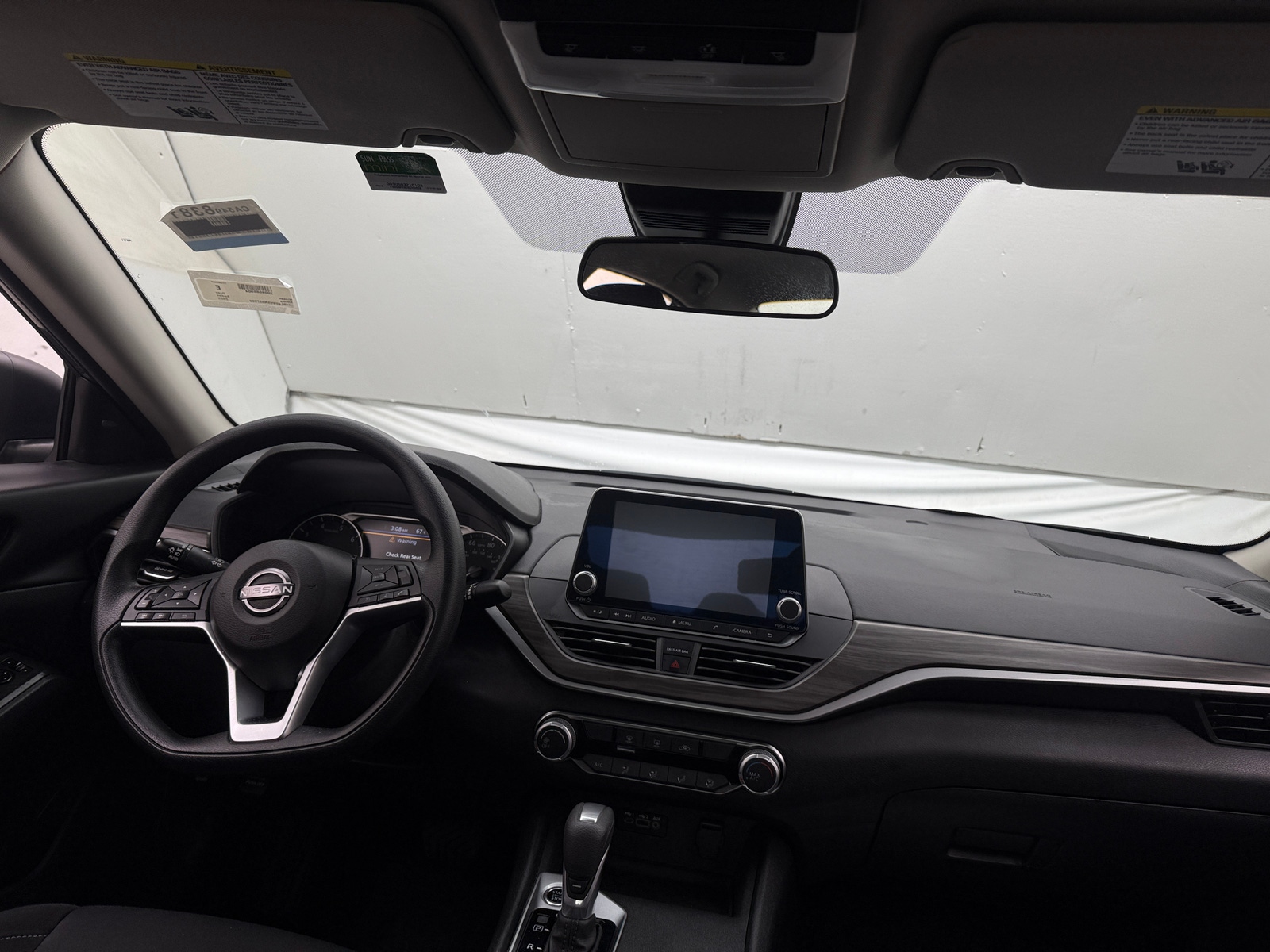 Thumbnail: 2025 Nissan Altima - 3