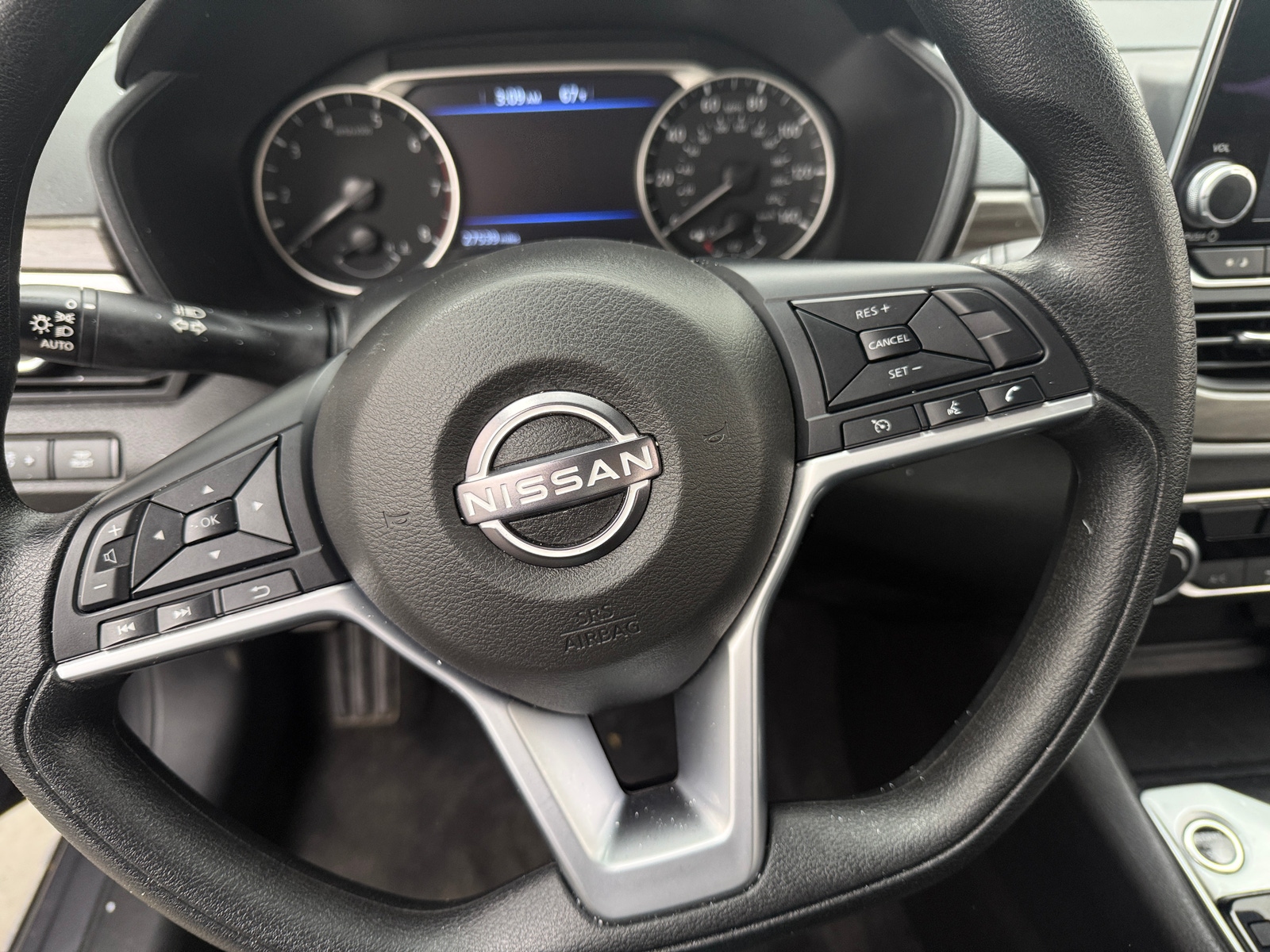 Thumbnail: 2025 Nissan Altima - 5