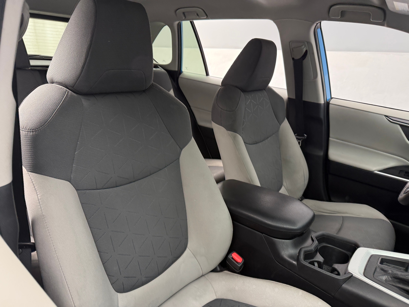 Thumbnail: 2021 Toyota RAV4 - 2