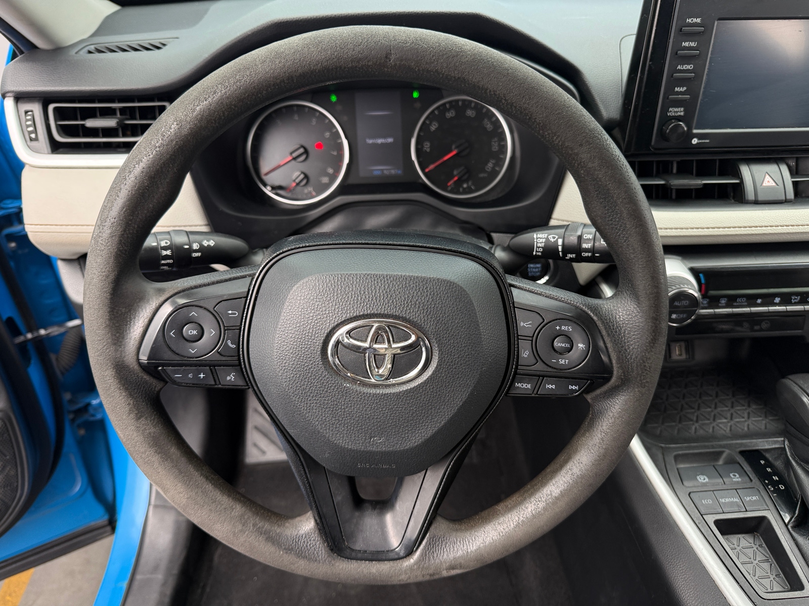 Thumbnail: 2021 Toyota RAV4 - 5