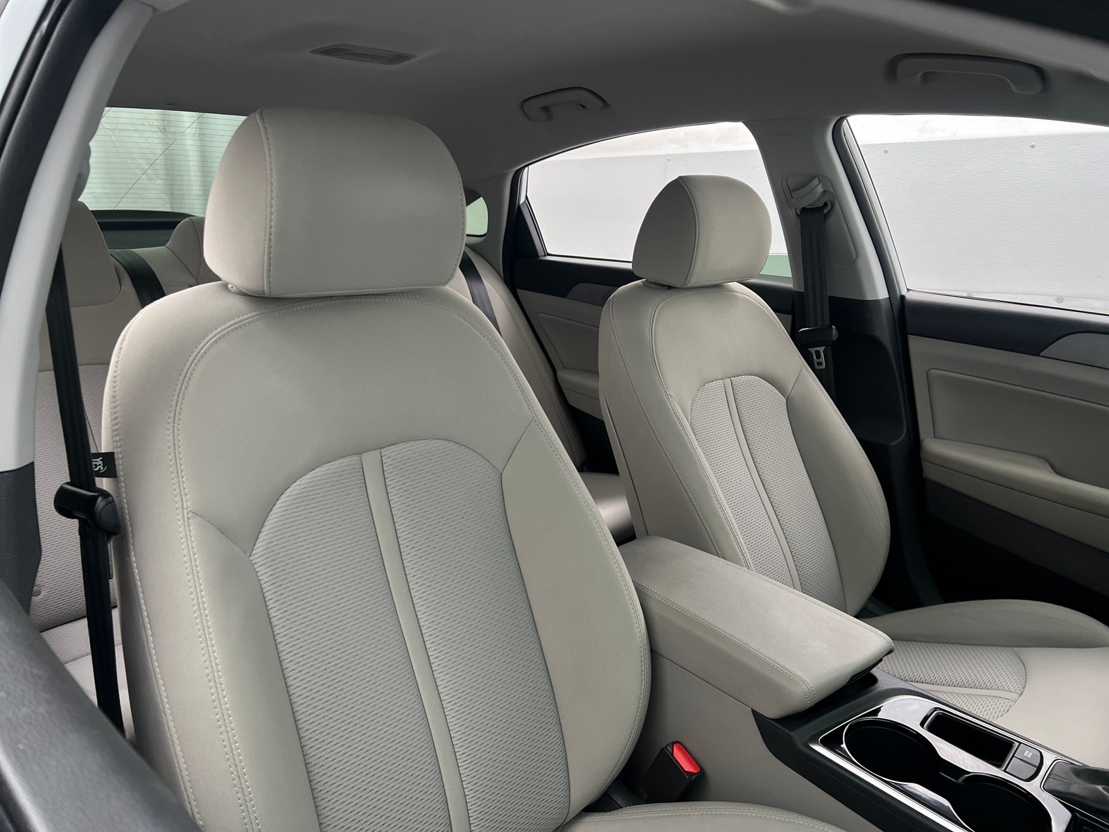 Thumbnail: 2019 Hyundai Sonata - 2