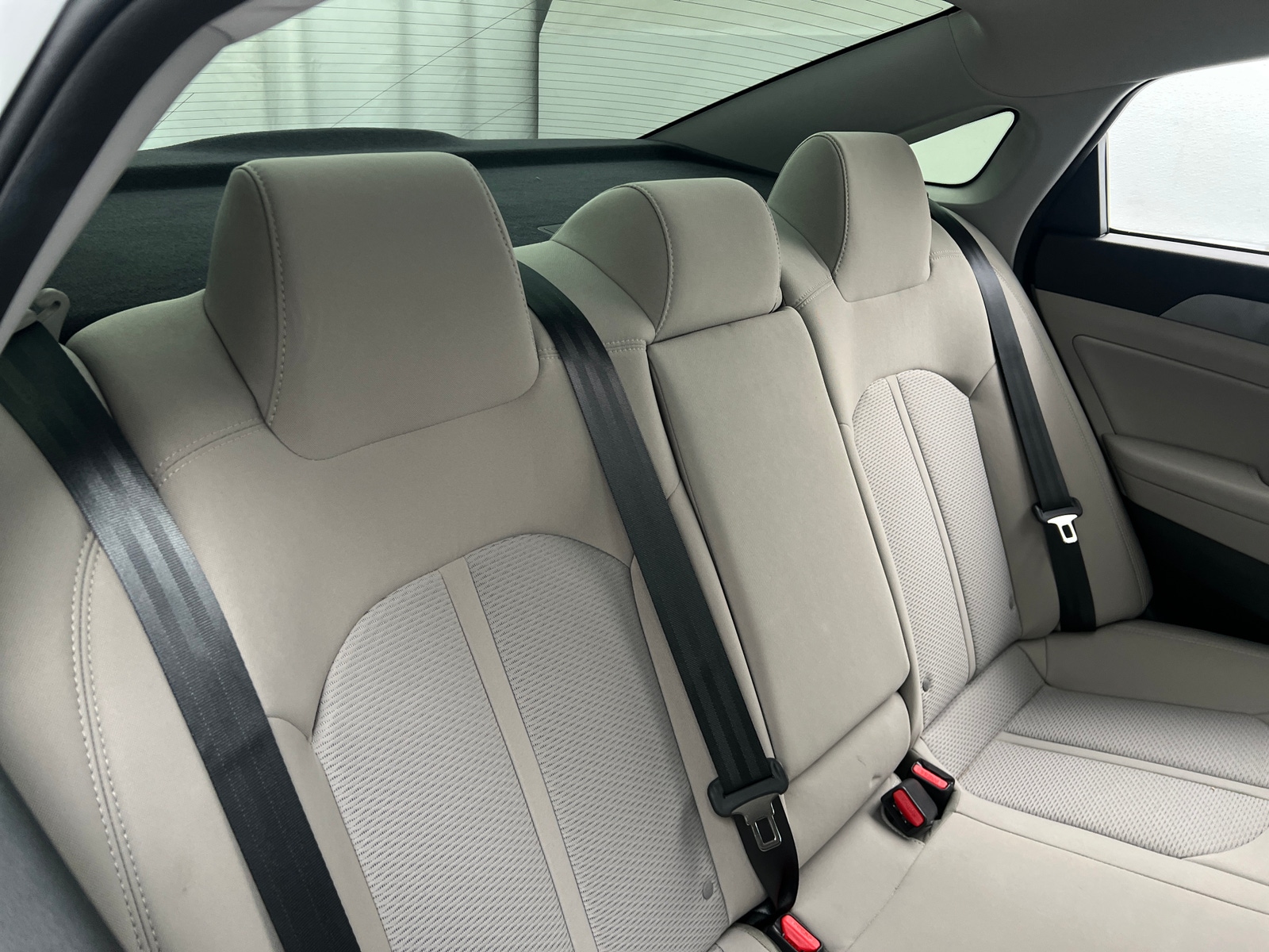 Thumbnail: 2019 Hyundai Sonata - 6