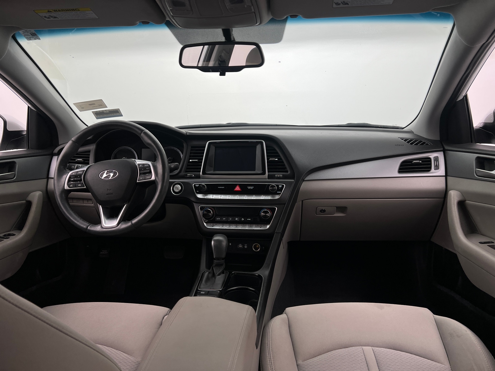 Thumbnail: 2019 Hyundai Sonata - 3