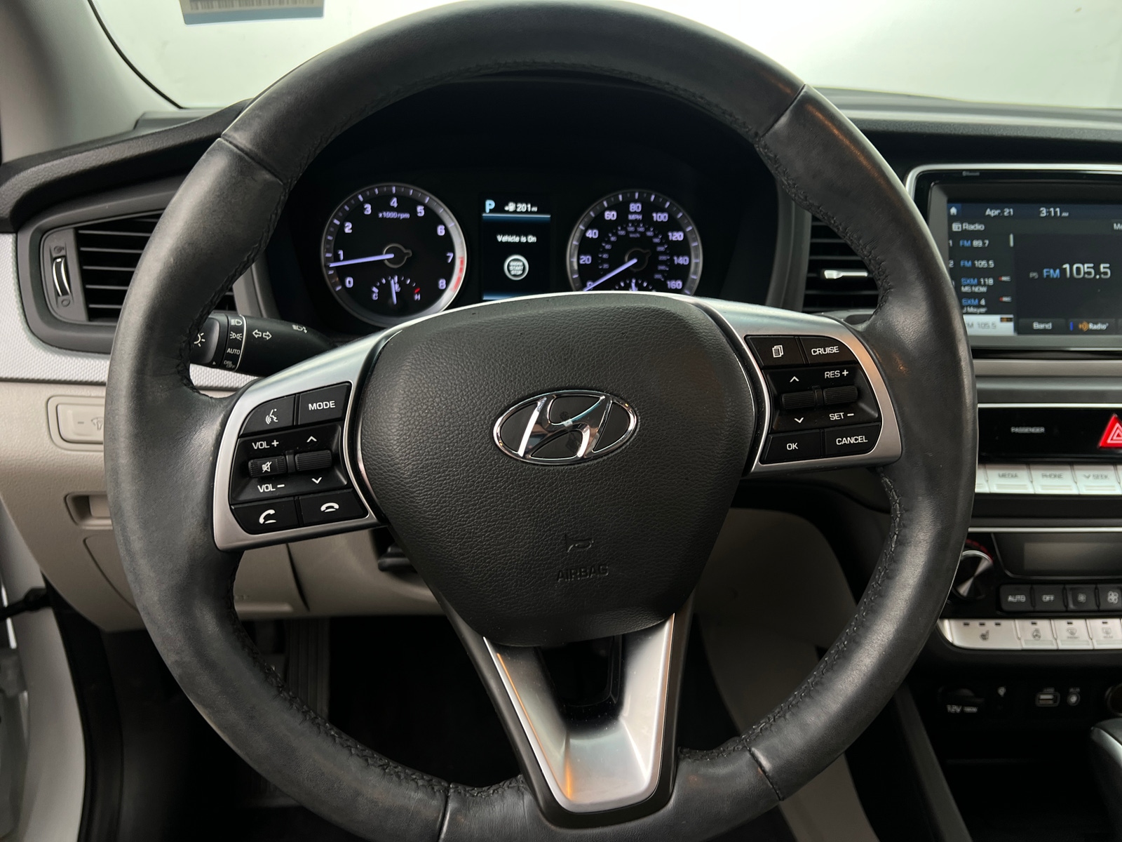 Thumbnail: 2019 Hyundai Sonata - 5