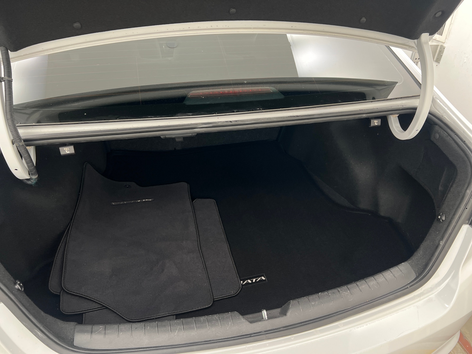 Thumbnail: 2019 Hyundai Sonata - 7