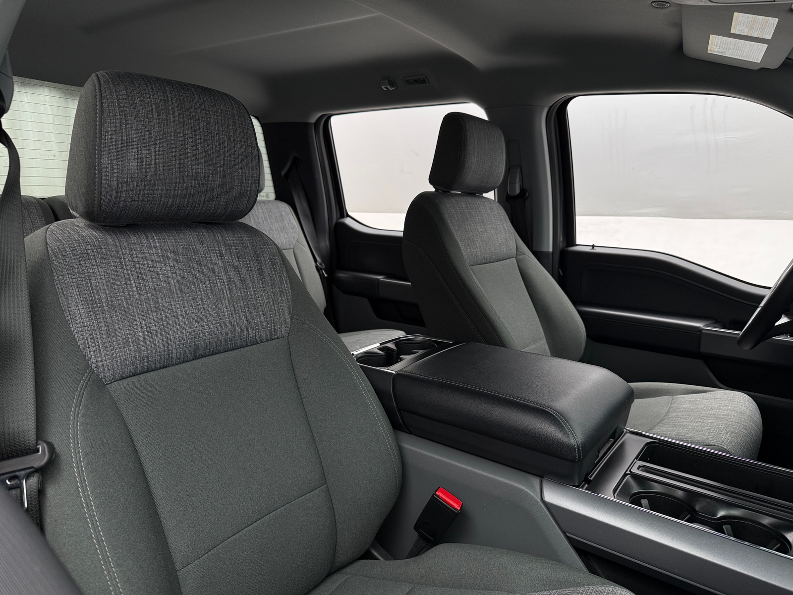 Thumbnail: 2023 Ford Econoline - 2