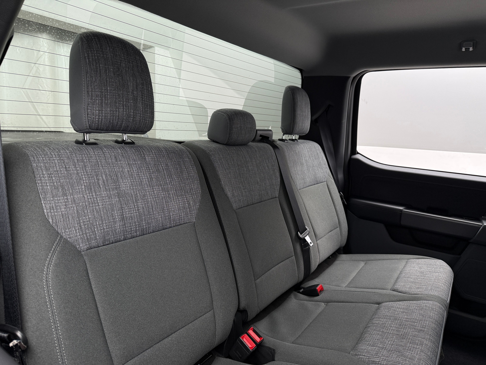 Thumbnail: 2023 Ford Econoline - 6