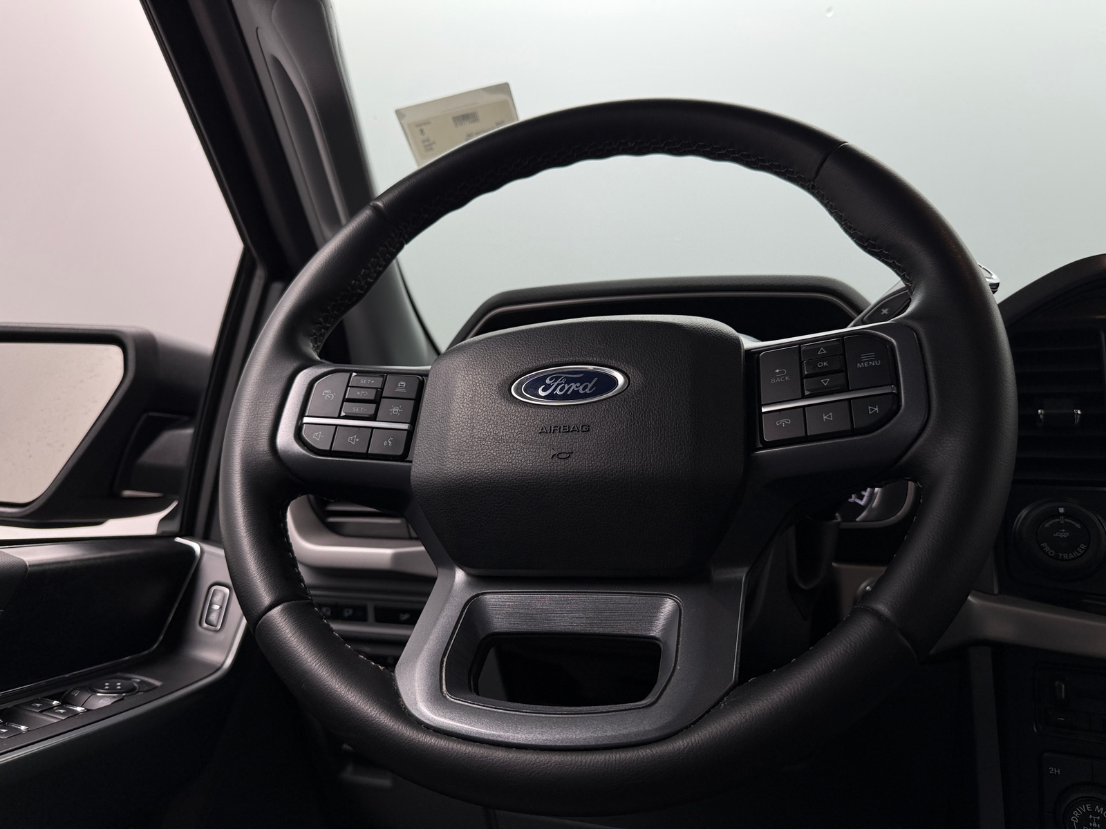 Thumbnail: 2023 Ford Econoline - 5