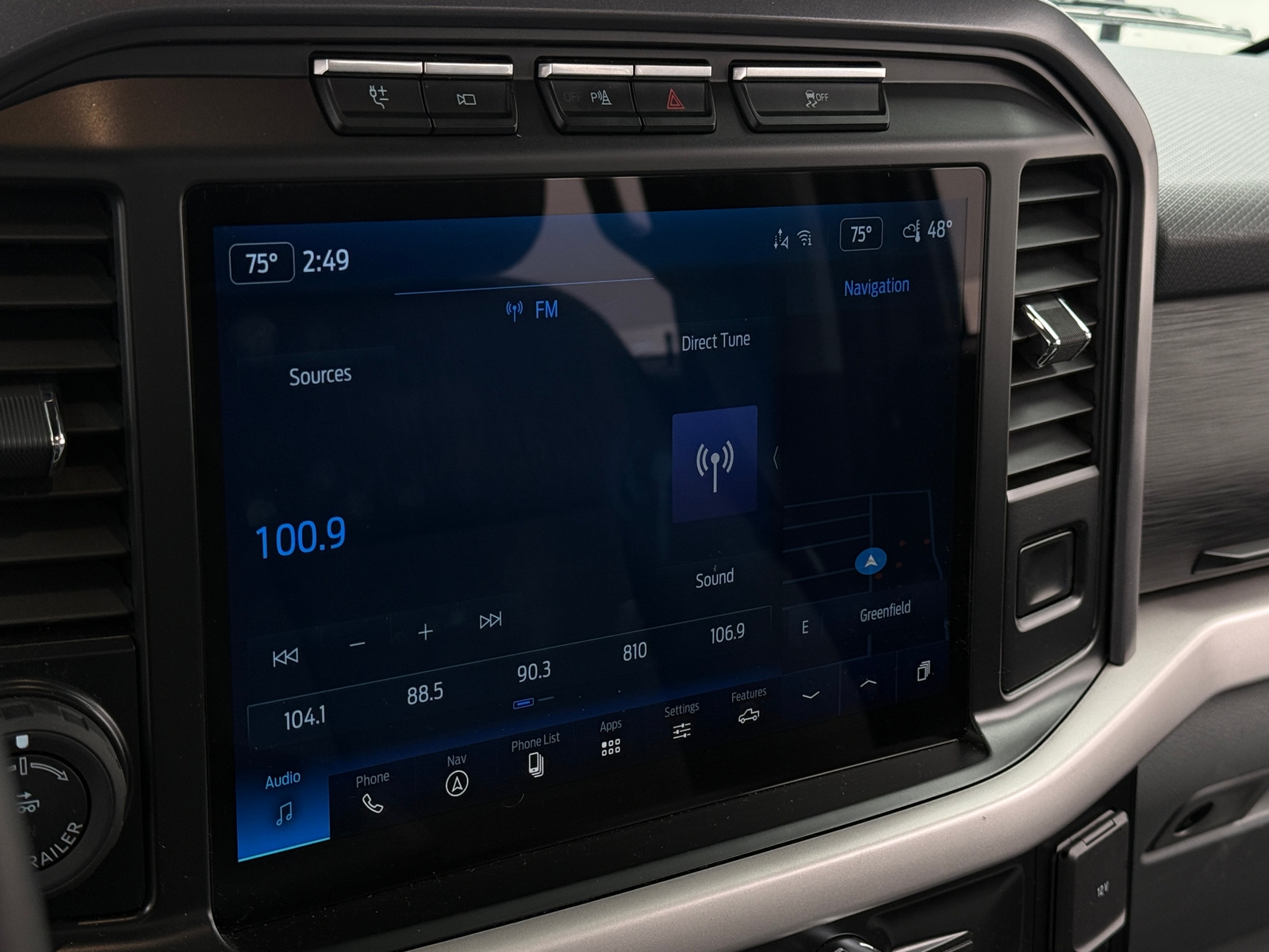 Thumbnail: 2023 Ford Econoline - 4